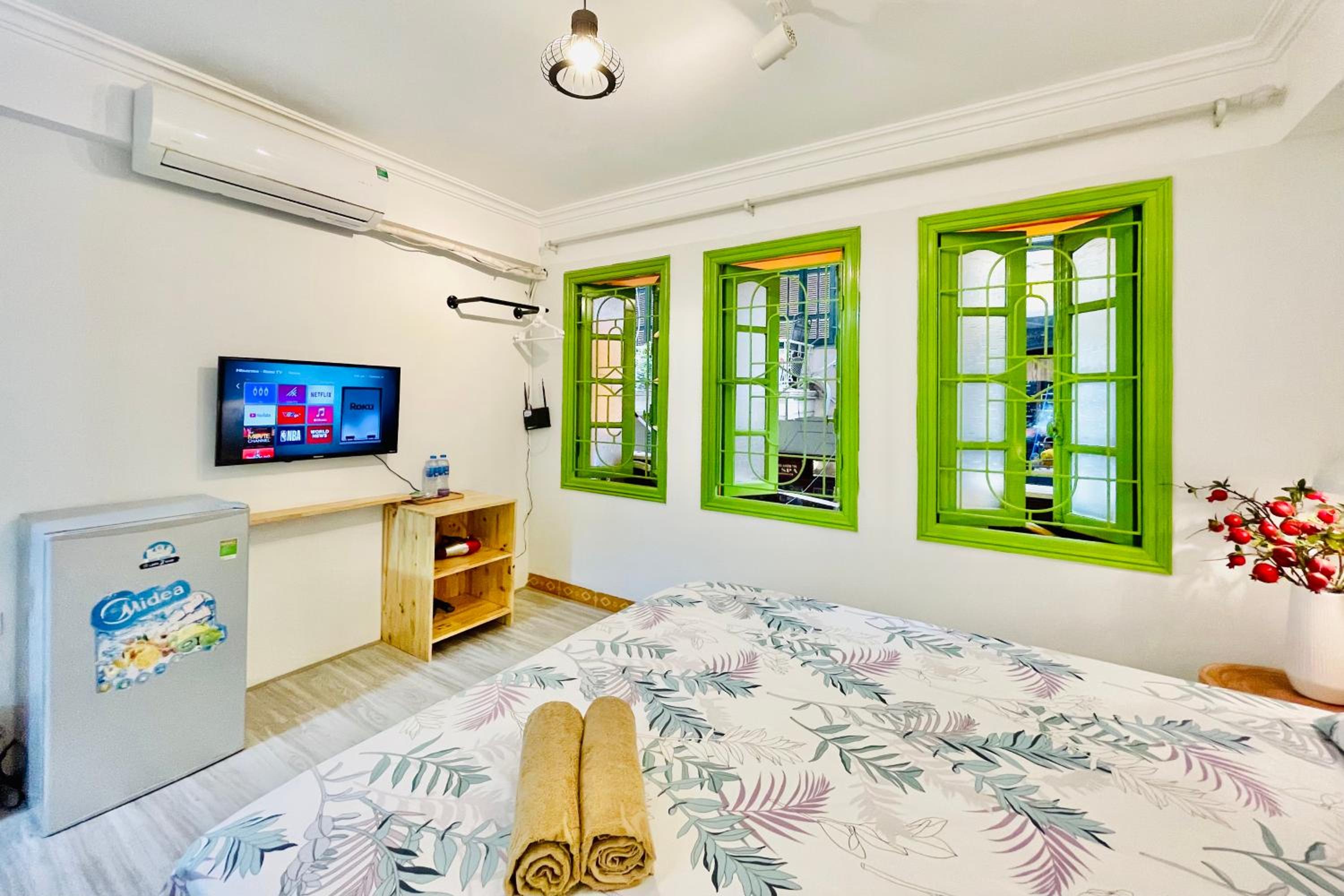 Vitamin Home Hoàn Kiếm 35