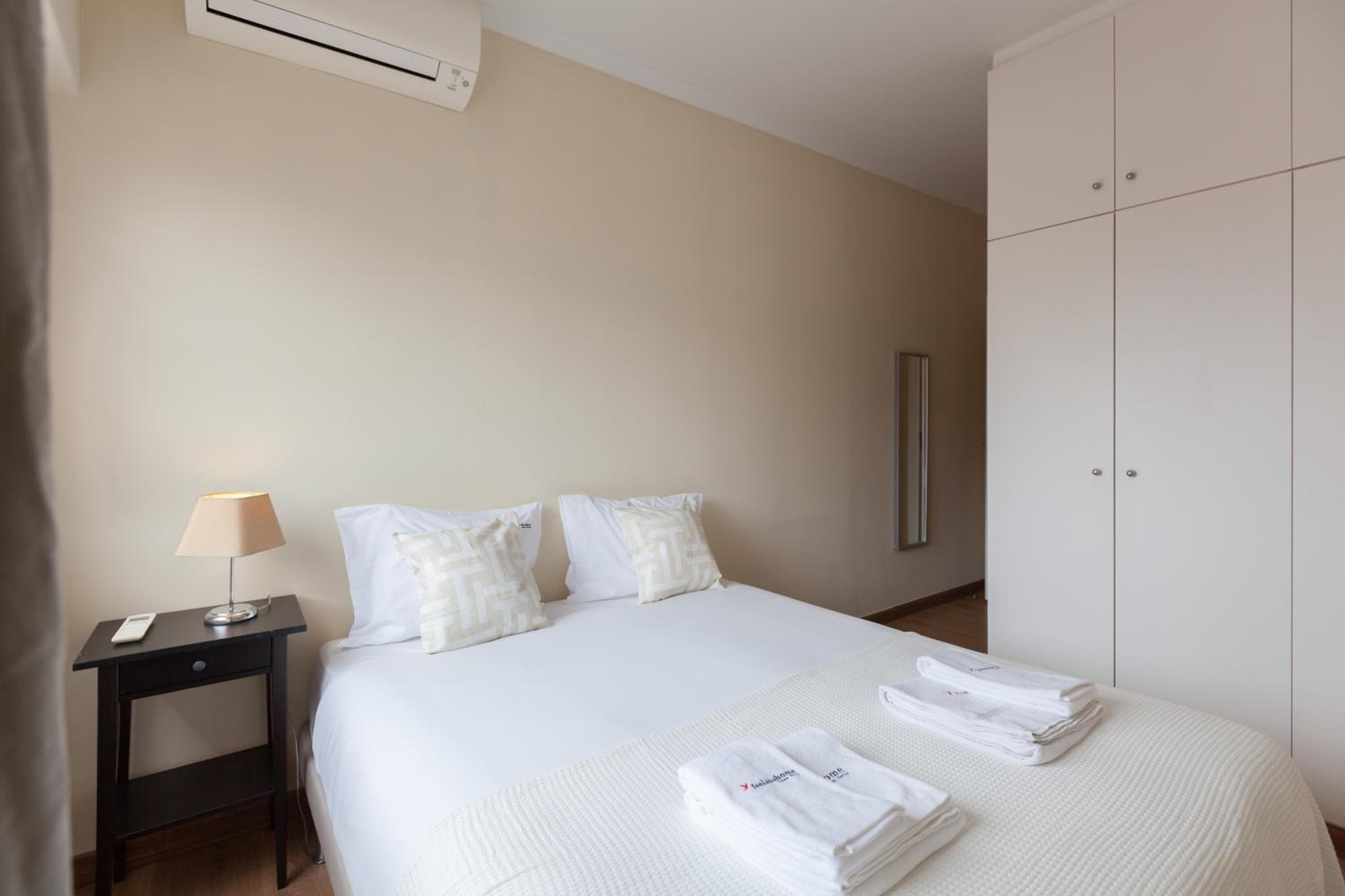 FLH Lapa Apartment Terrace with View