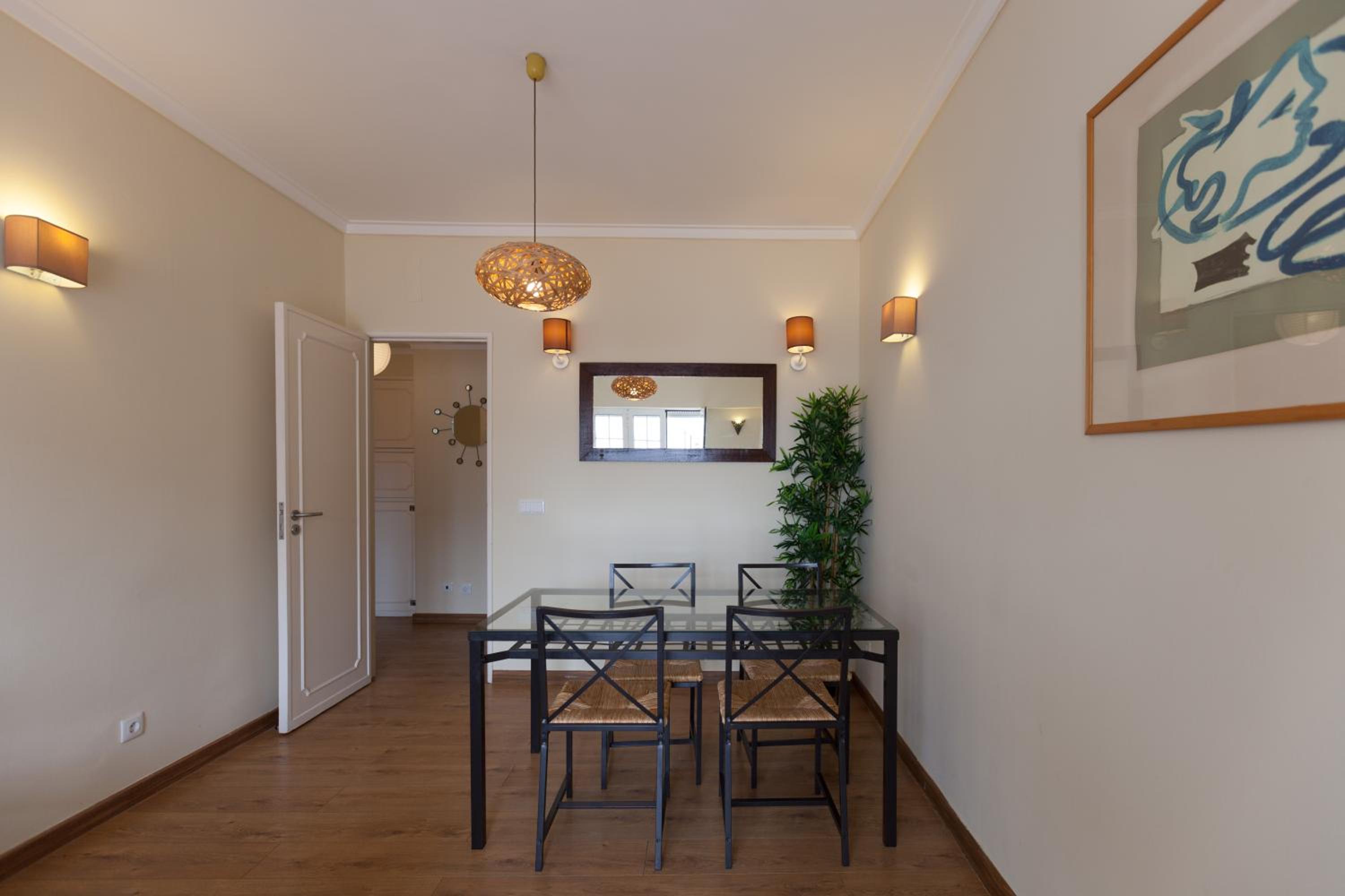 FLH Lapa Apartment Terrace with View
