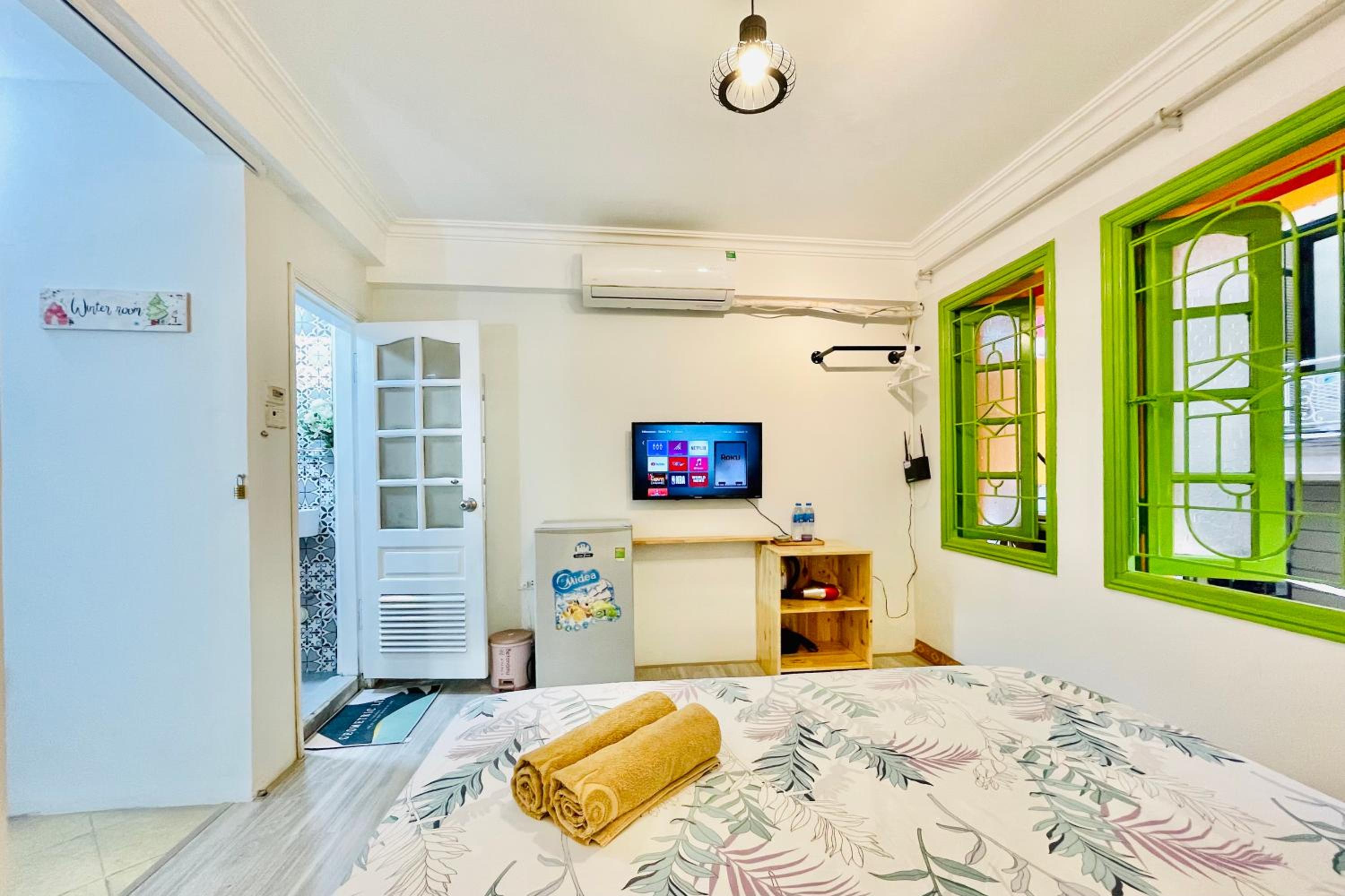 Vitamin Home Hoàn Kiếm 35