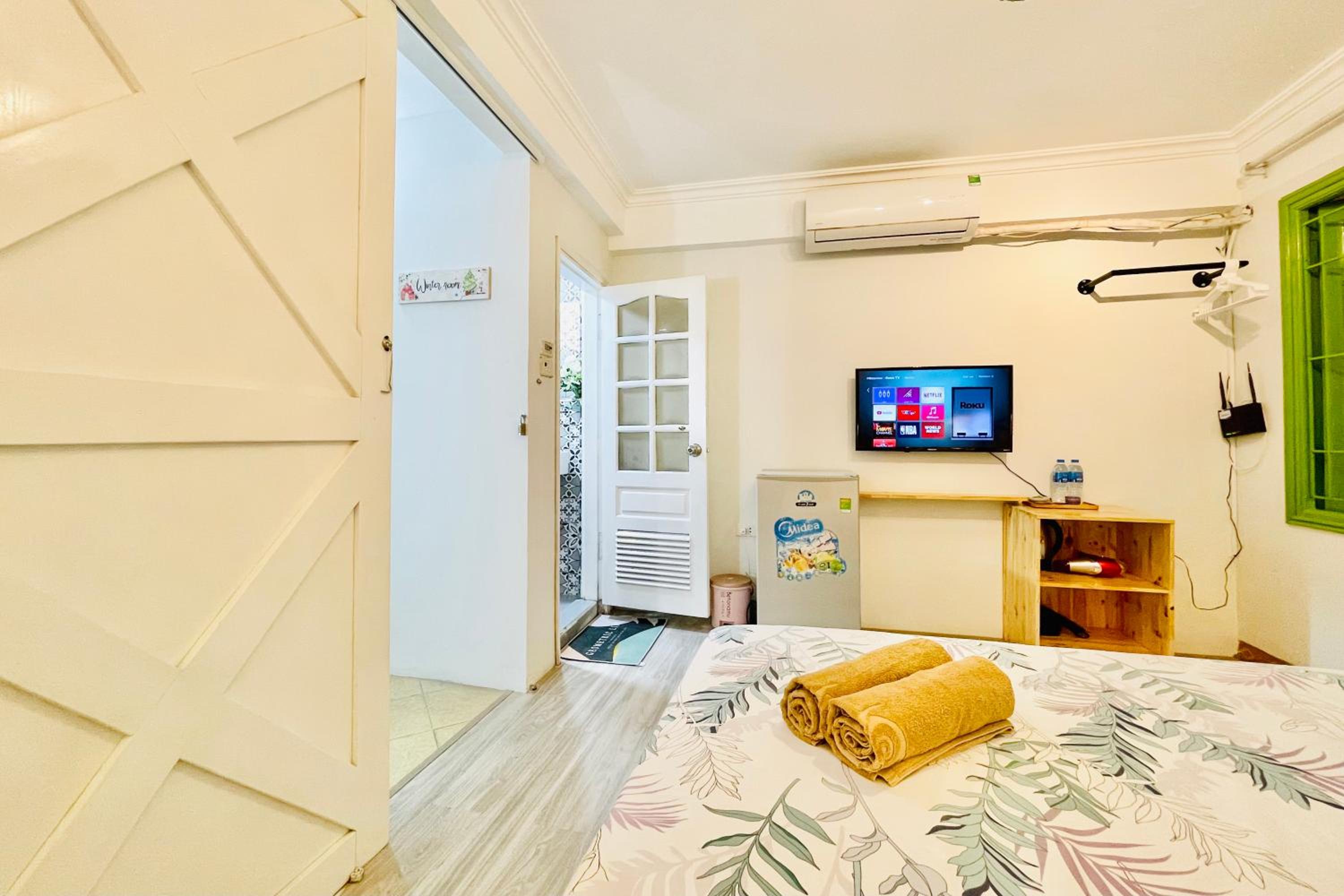 Vitamin Home Hoàn Kiếm 35