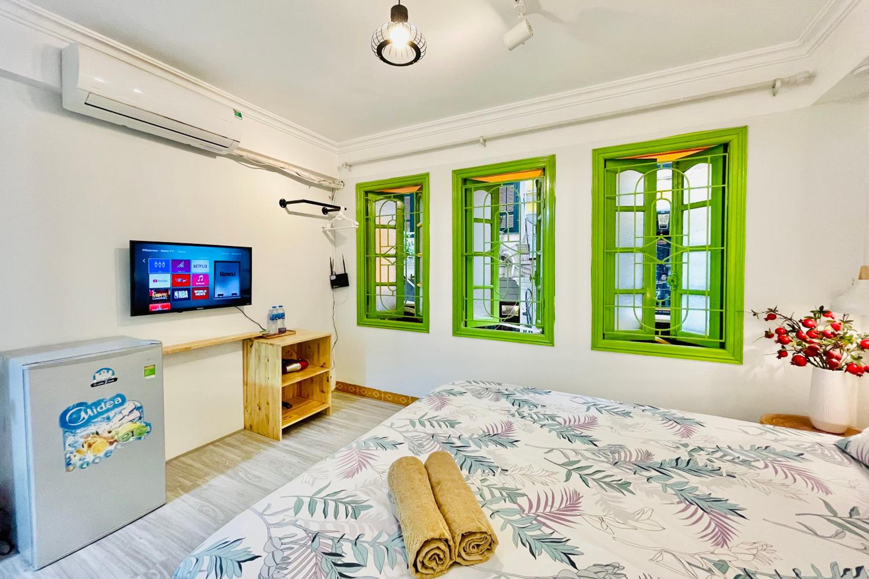 Vitamin Home Hoàn Kiếm 35