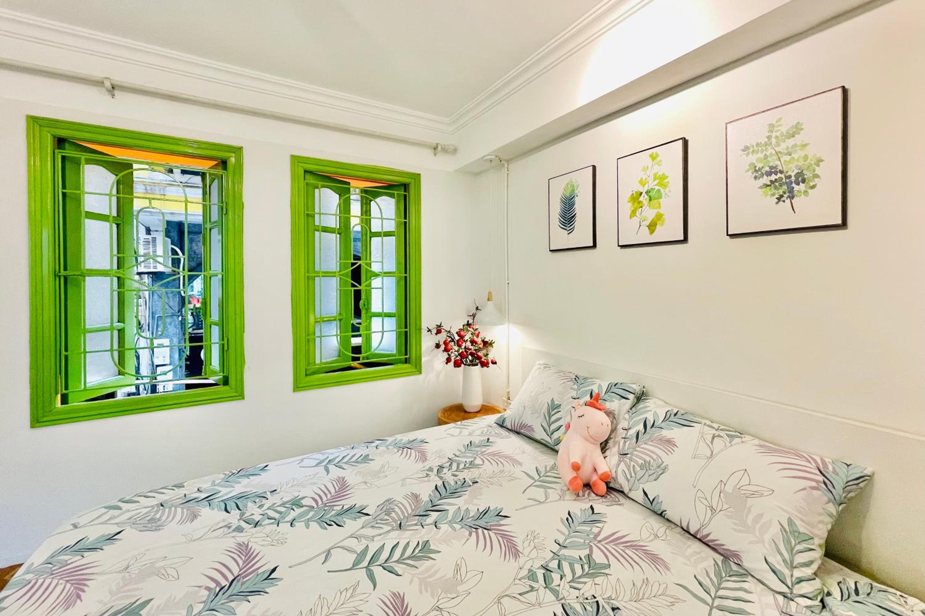 Vitamin Home Hoàn Kiếm 35