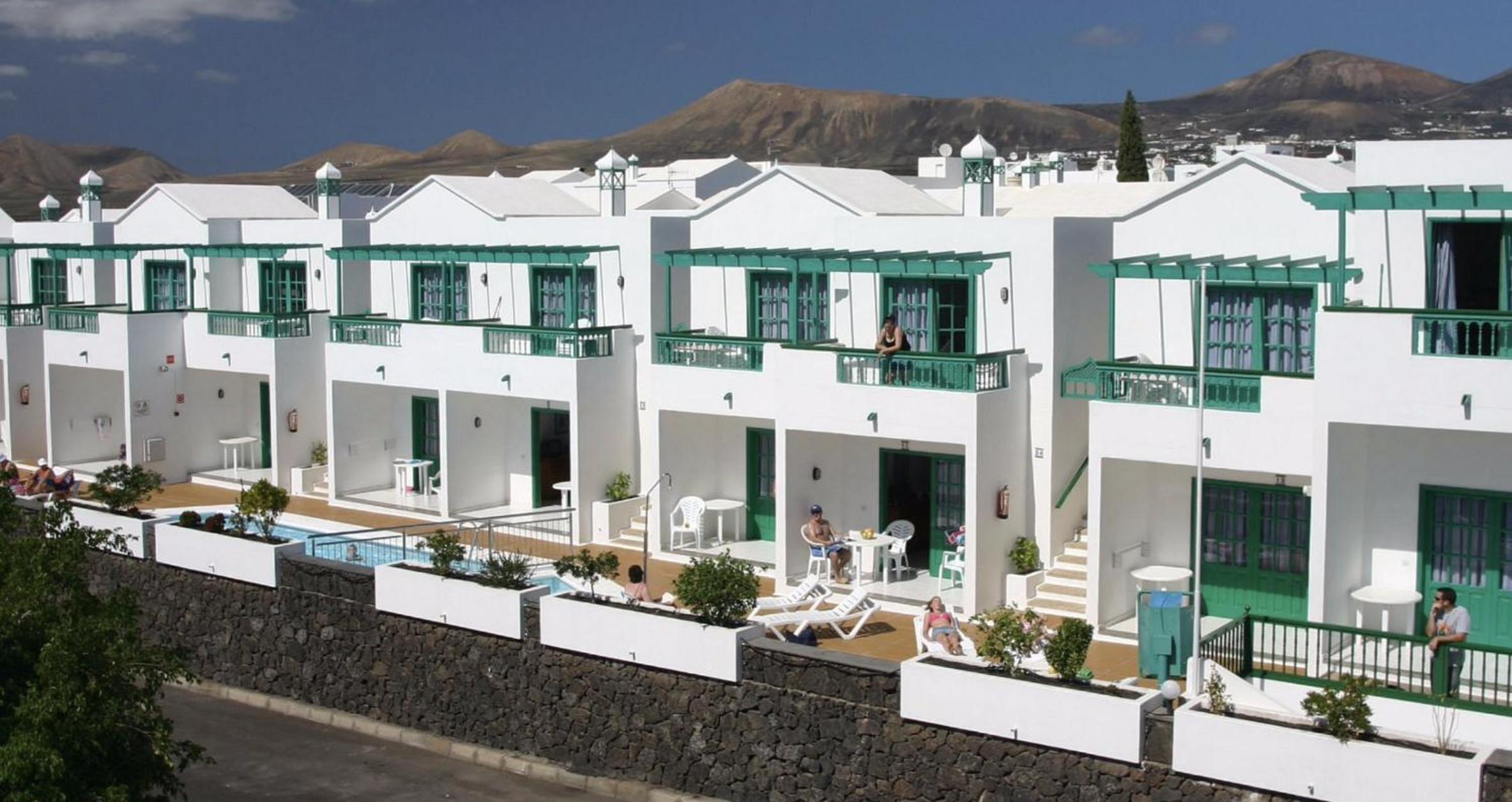 Carpe Diem - Shared Pool By Lanzarote Vacation Homes photo 3