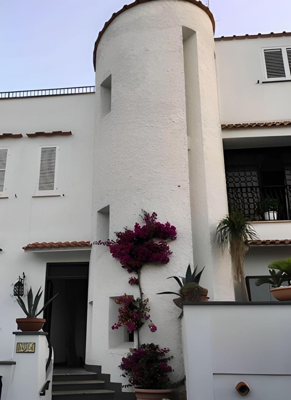 Villa Angela