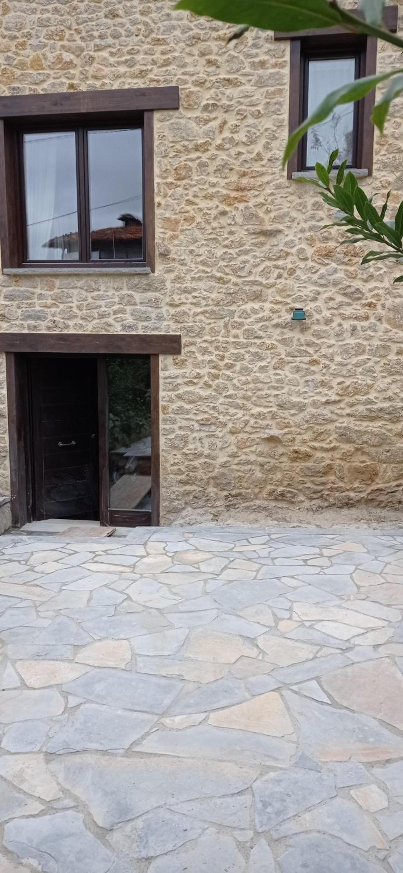 La Casina de Valles de San Román view 4