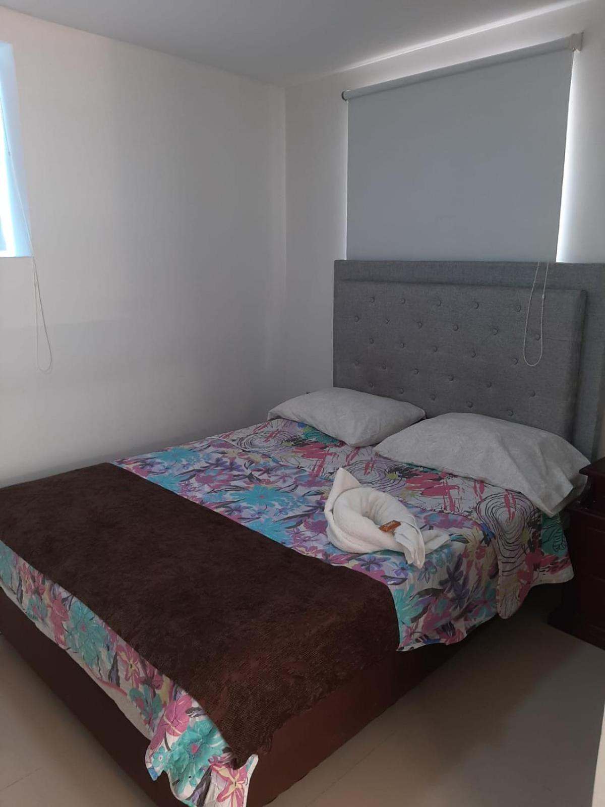 Villa Mary Hostal
