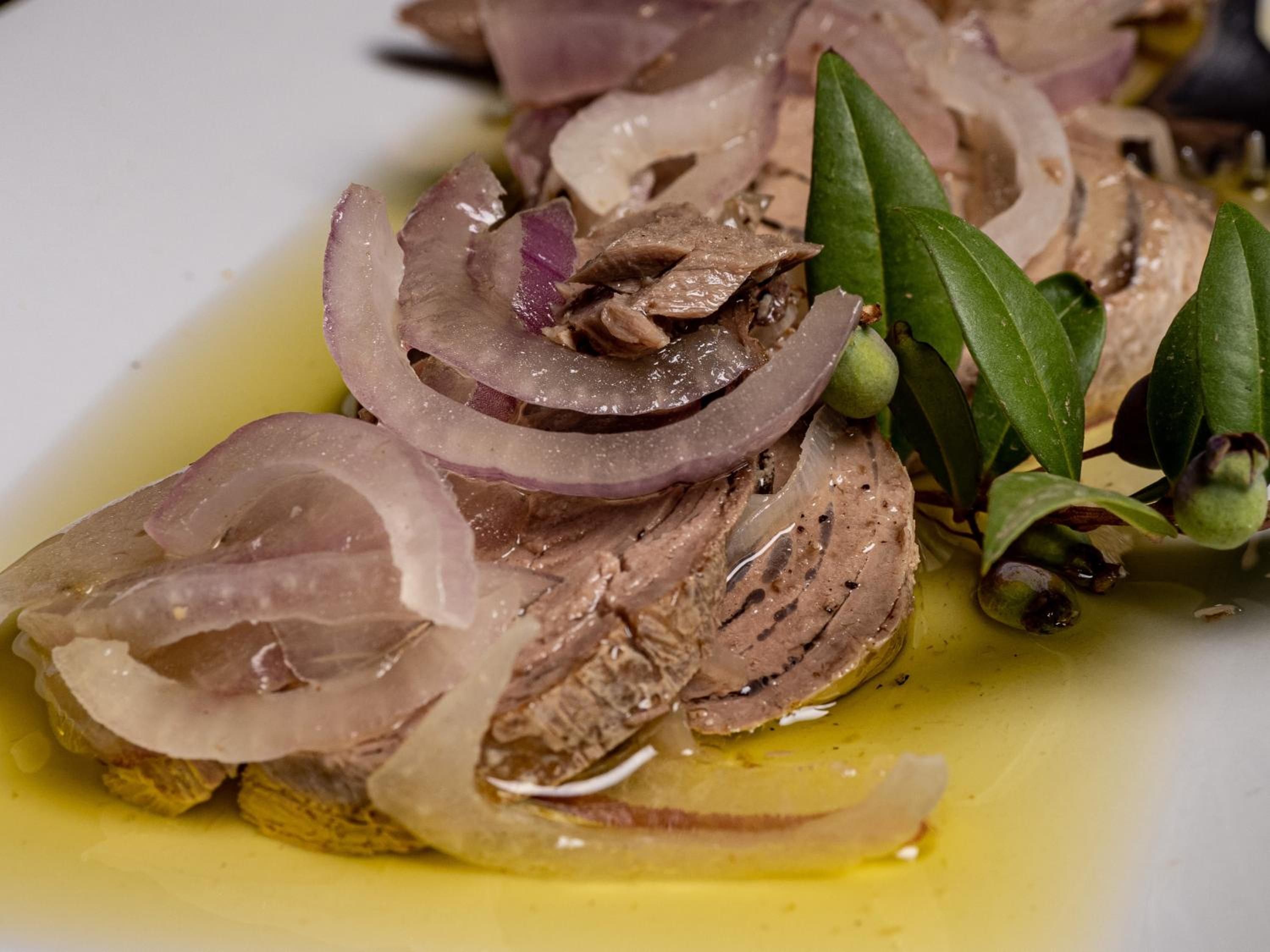 Albergo Ristorante Locanda Rosella