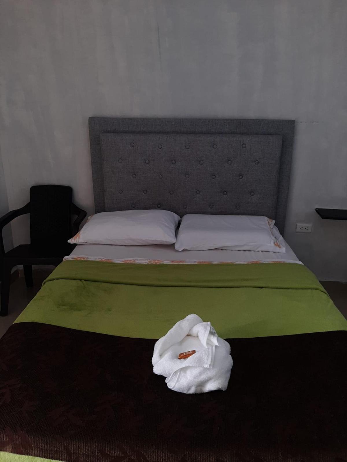 Villa Mary Hostal