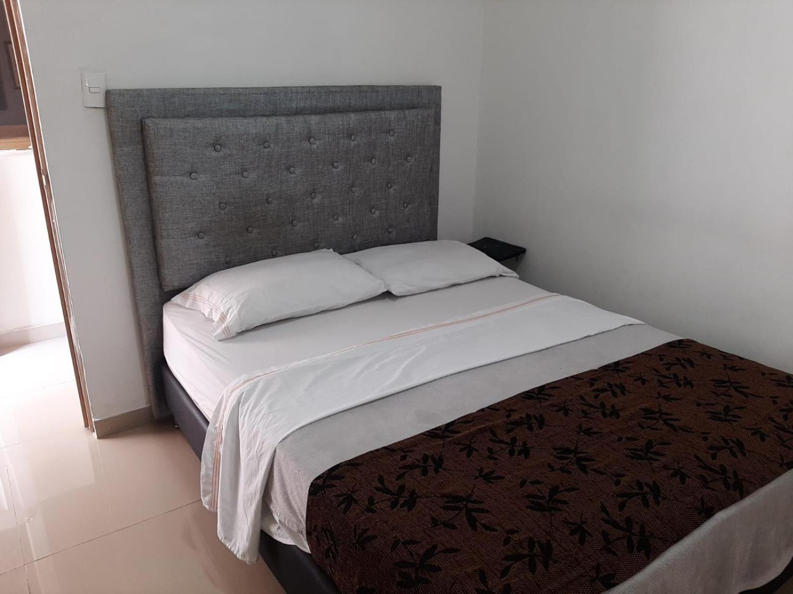 Villa Mary Hostal