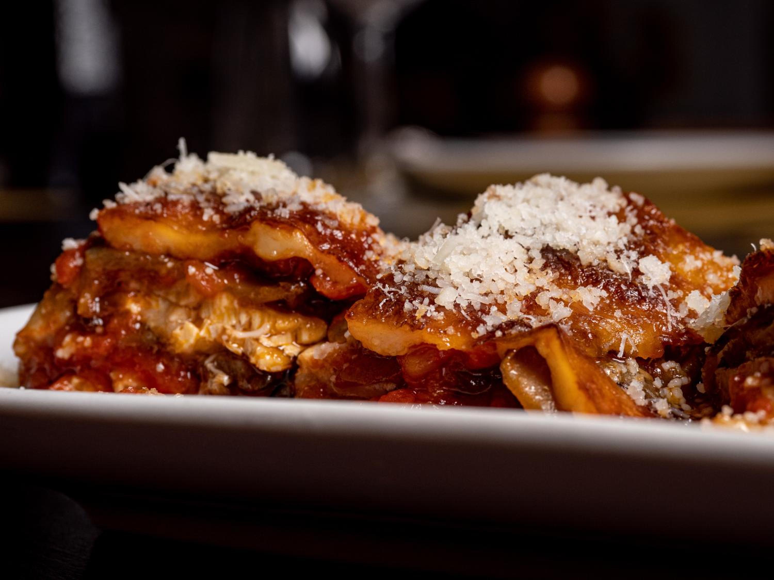 Albergo Ristorante Locanda Rosella