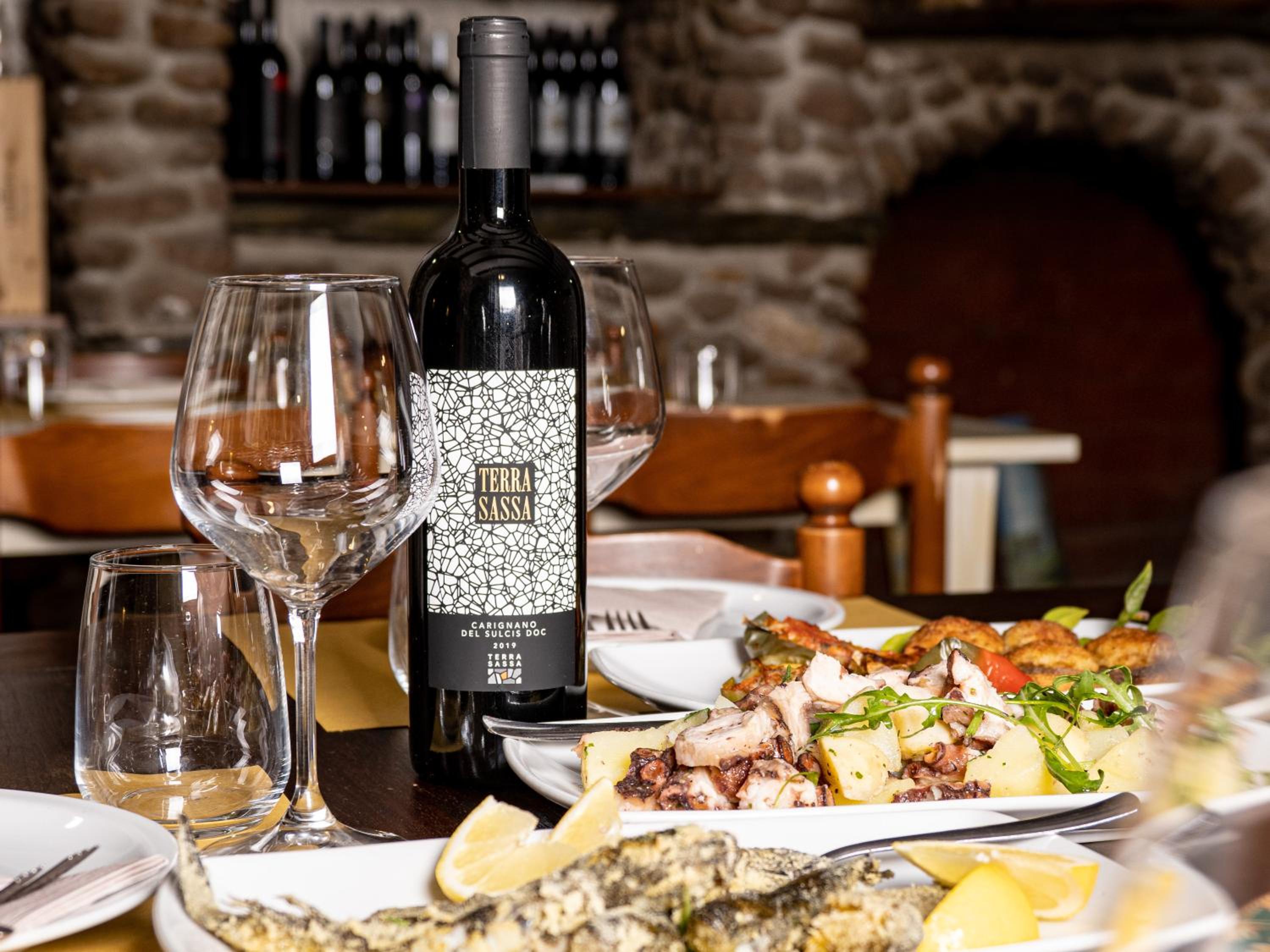 Albergo Ristorante Locanda Rosella