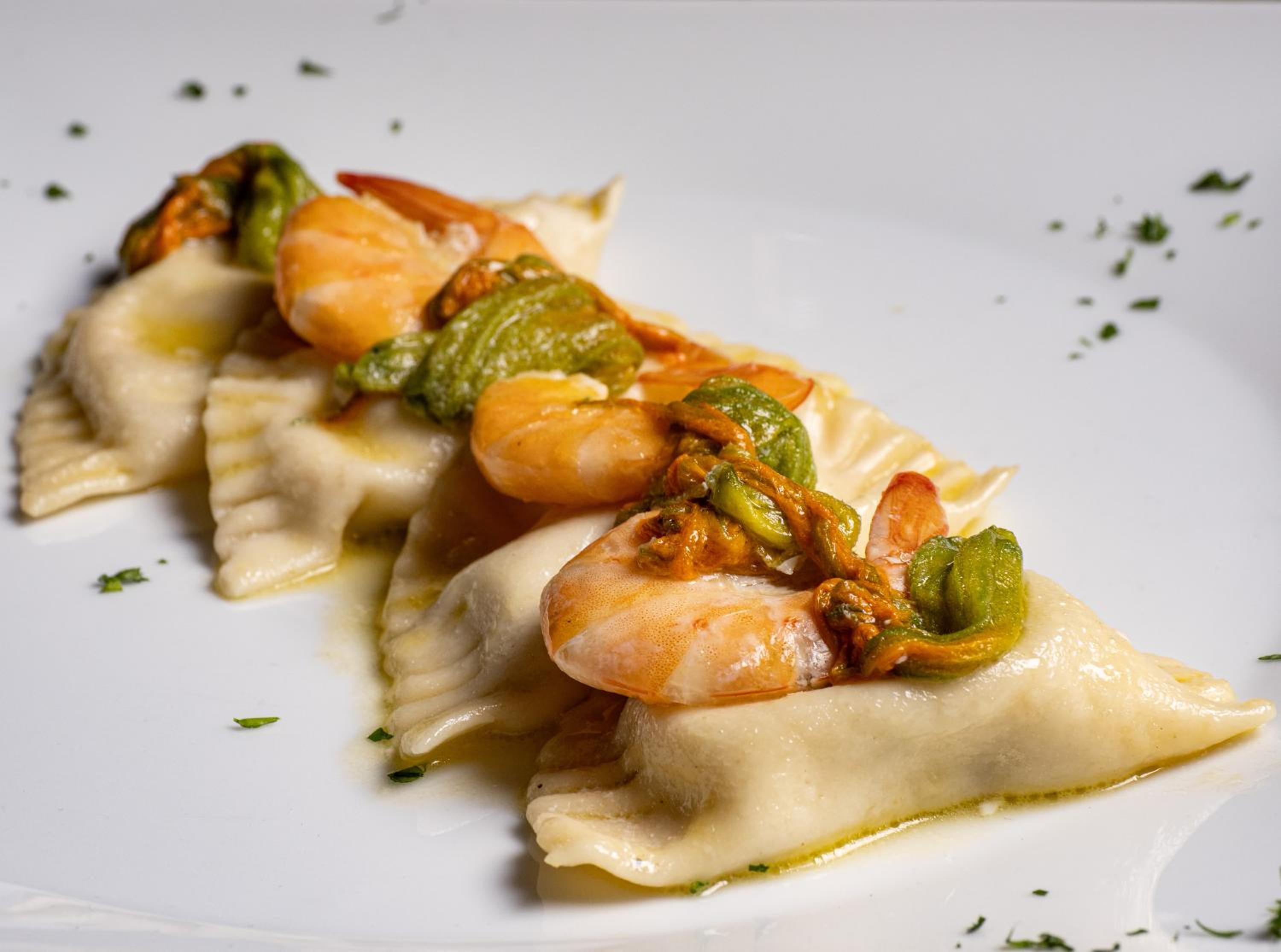 Albergo Ristorante Locanda Rosella