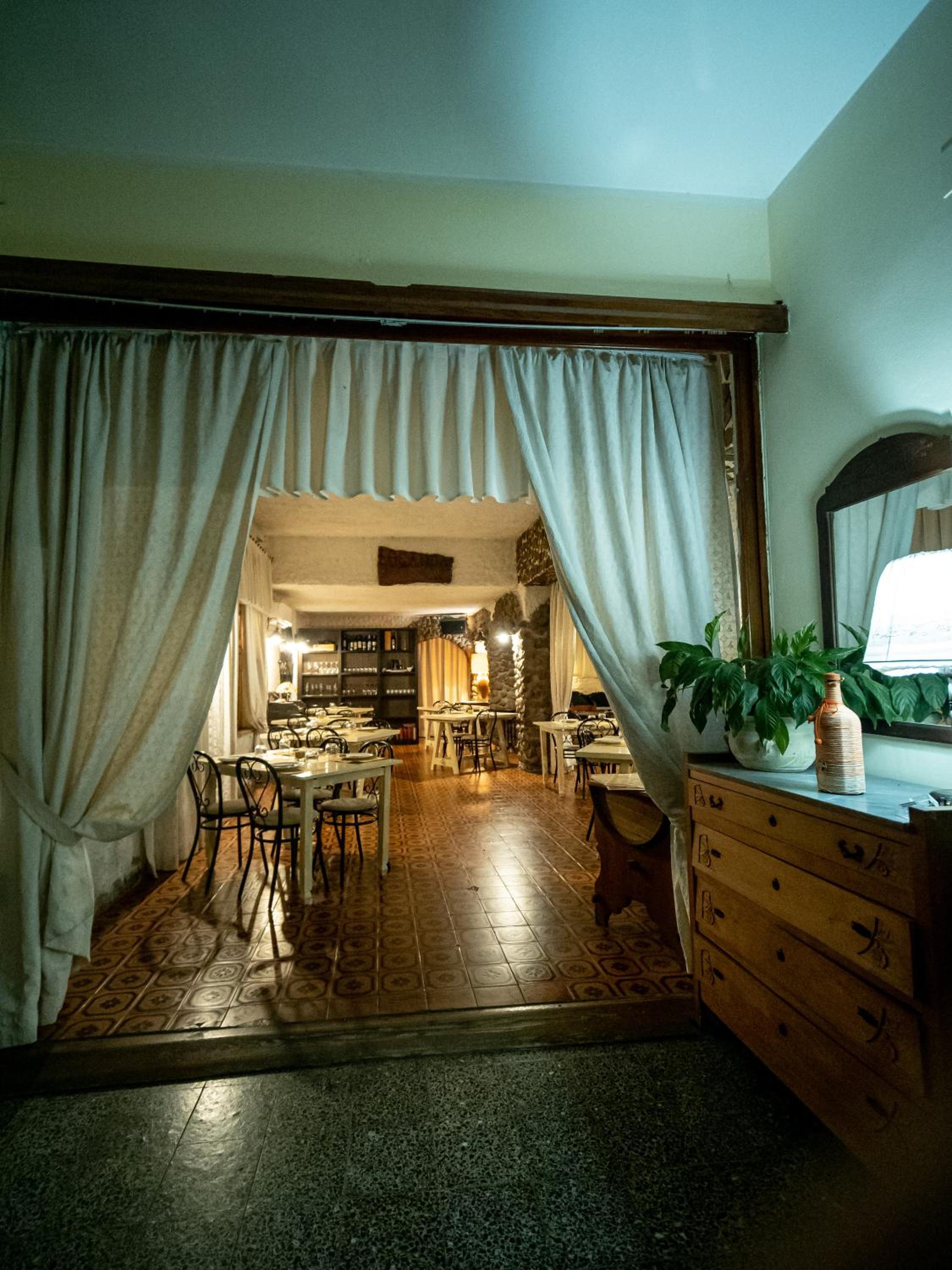 Albergo Ristorante Locanda Rosella