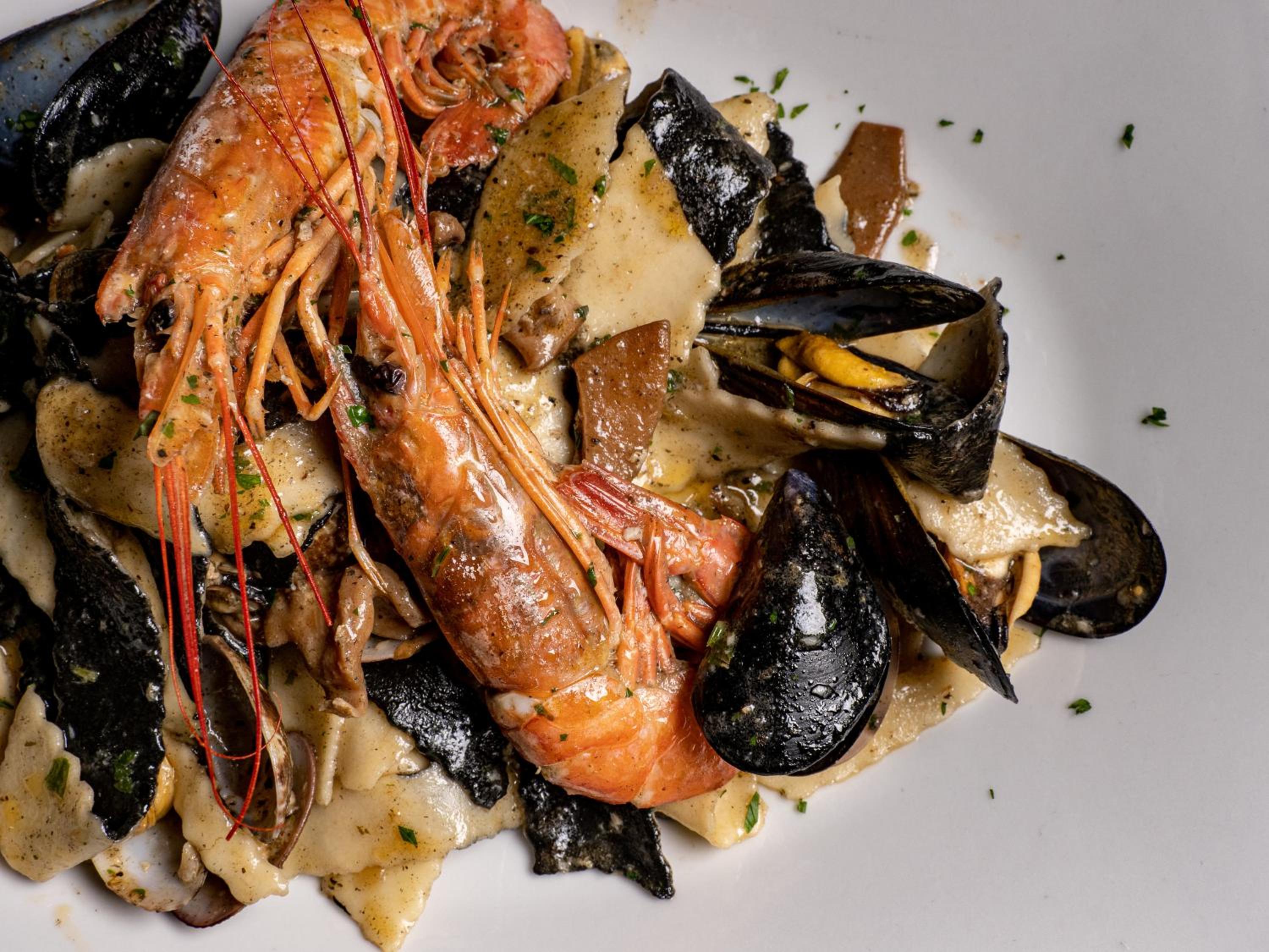 Albergo Ristorante Locanda Rosella