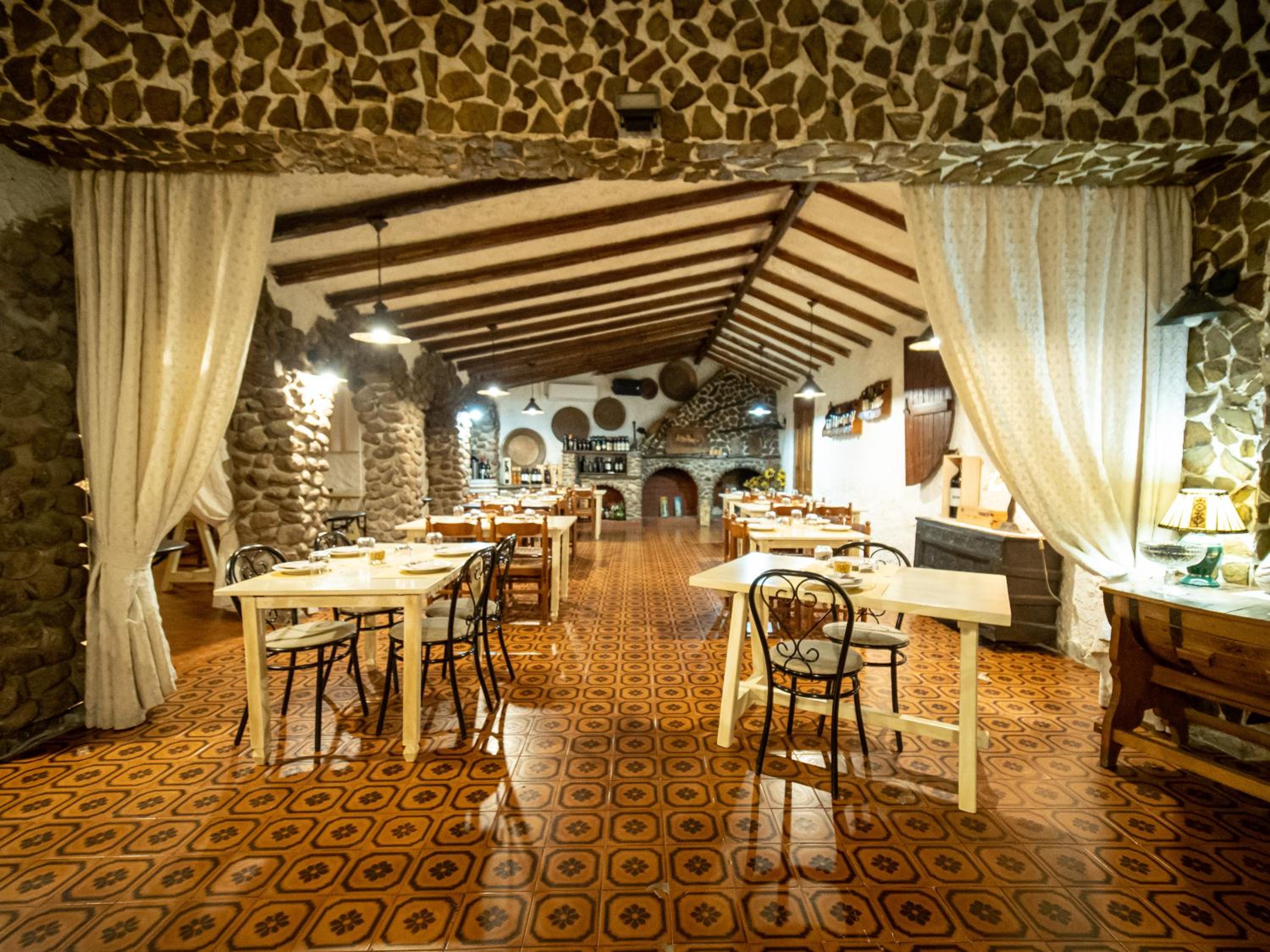Albergo Ristorante Locanda Rosella