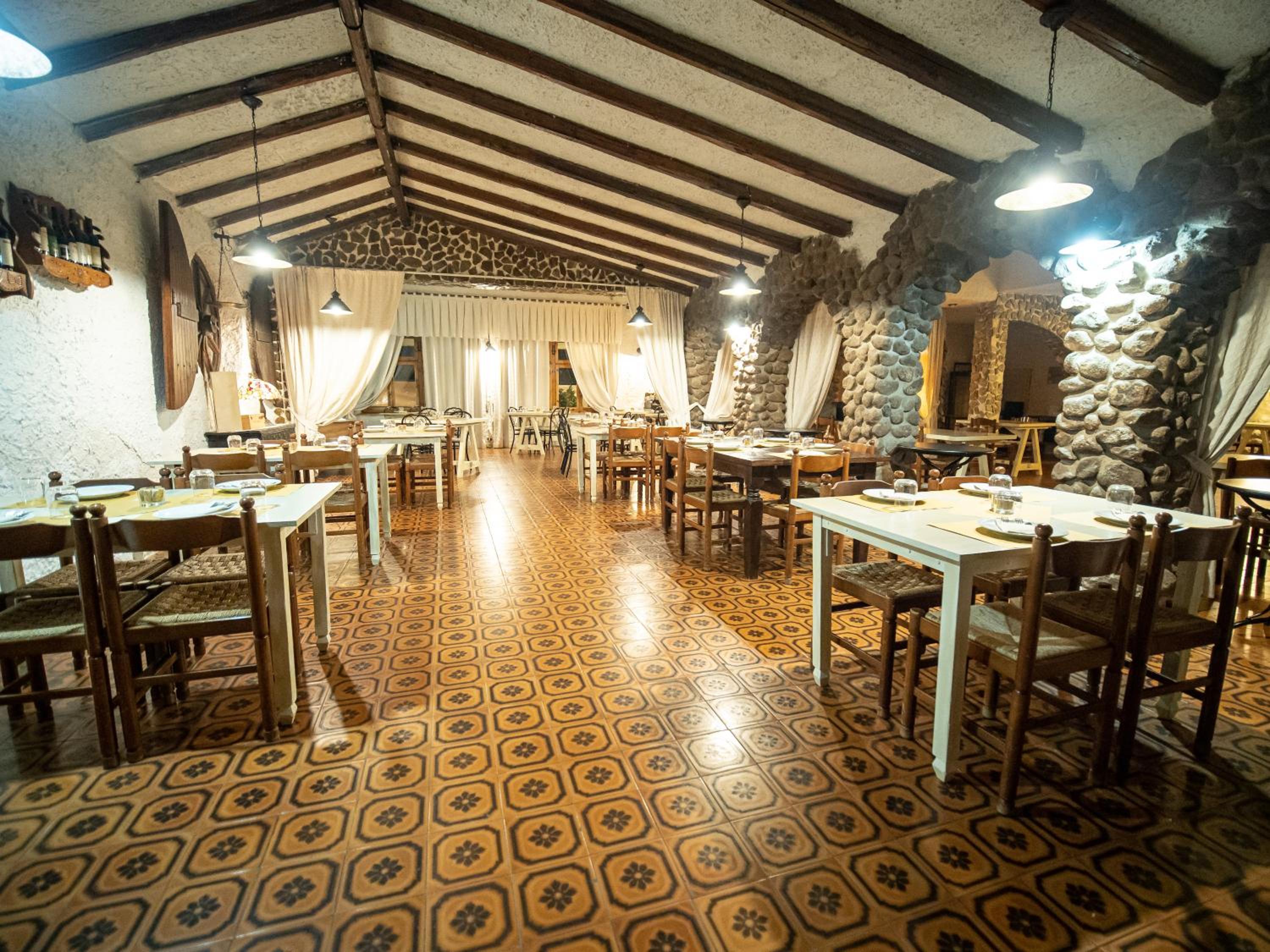 Albergo Ristorante Locanda Rosella