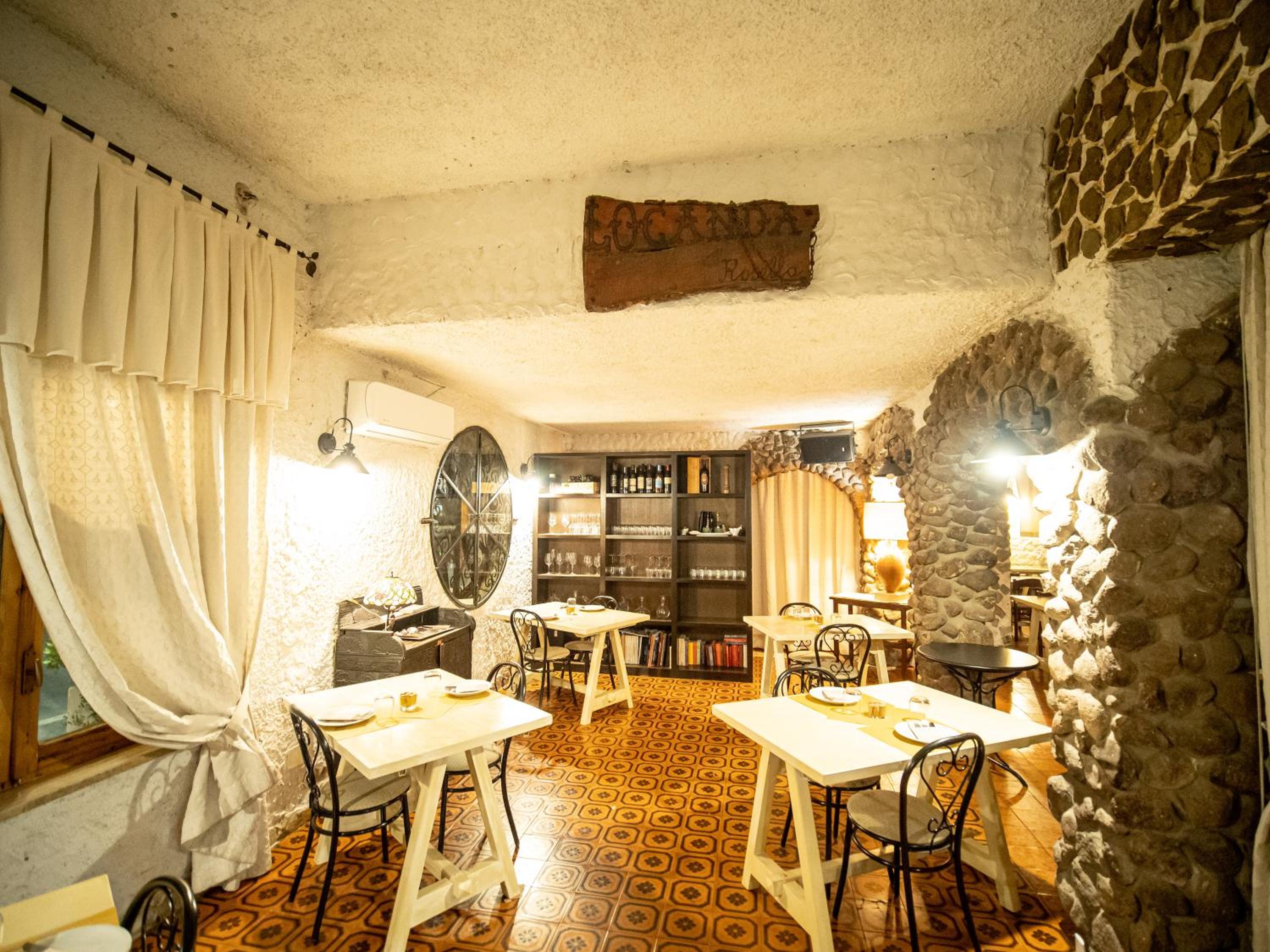 Albergo Ristorante Locanda Rosella