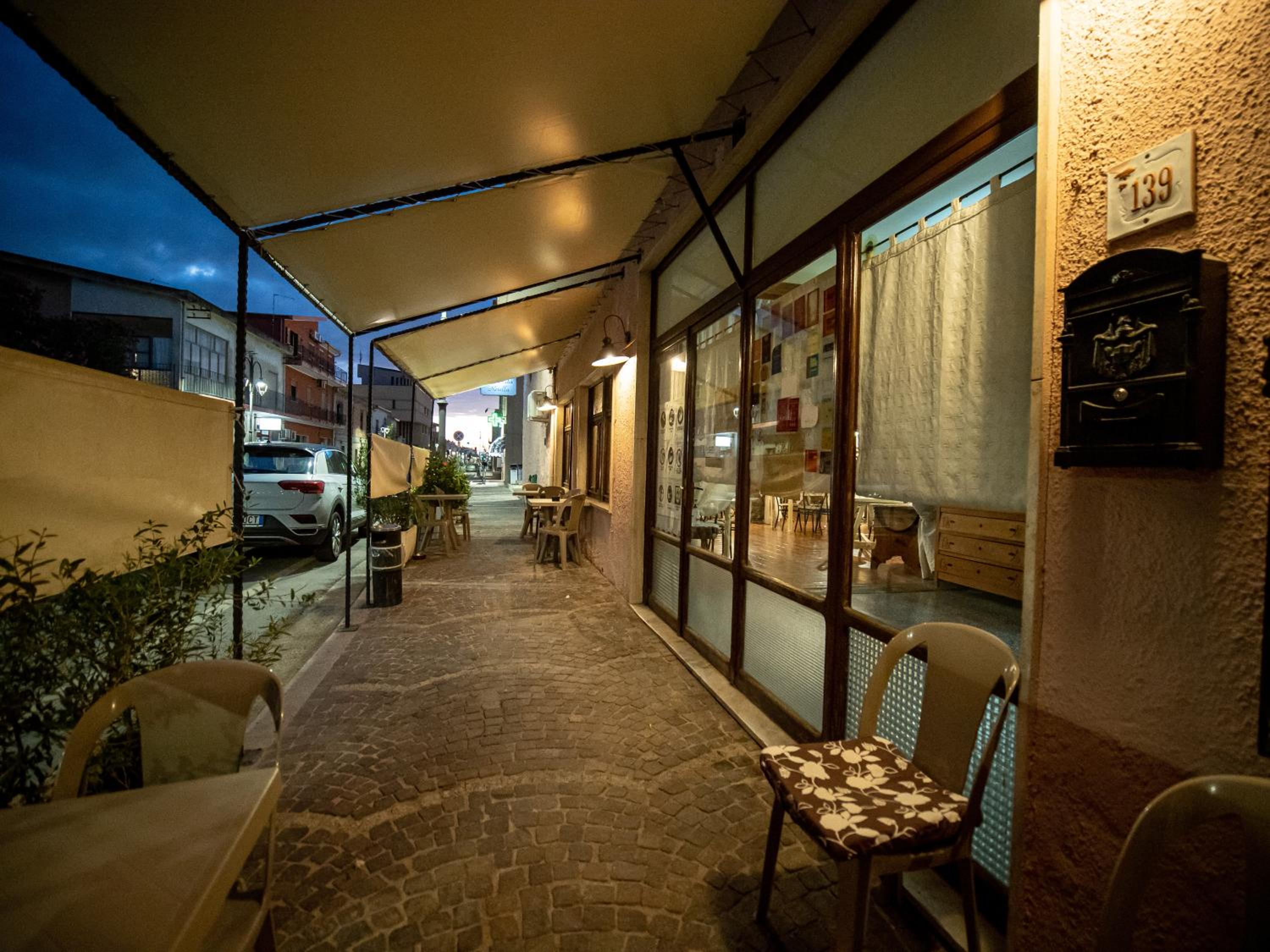 Albergo Ristorante Locanda Rosella