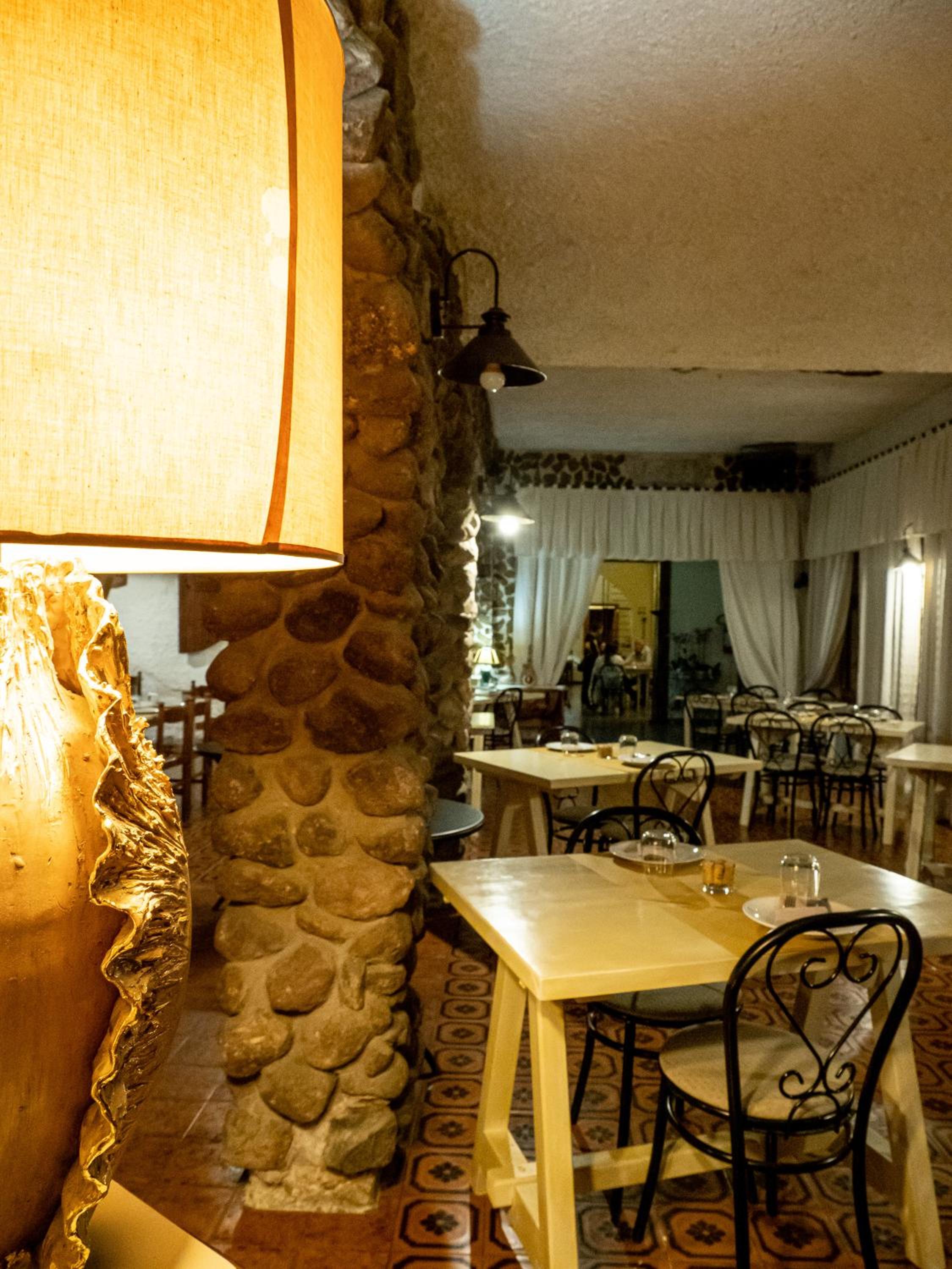 Albergo Ristorante Locanda Rosella