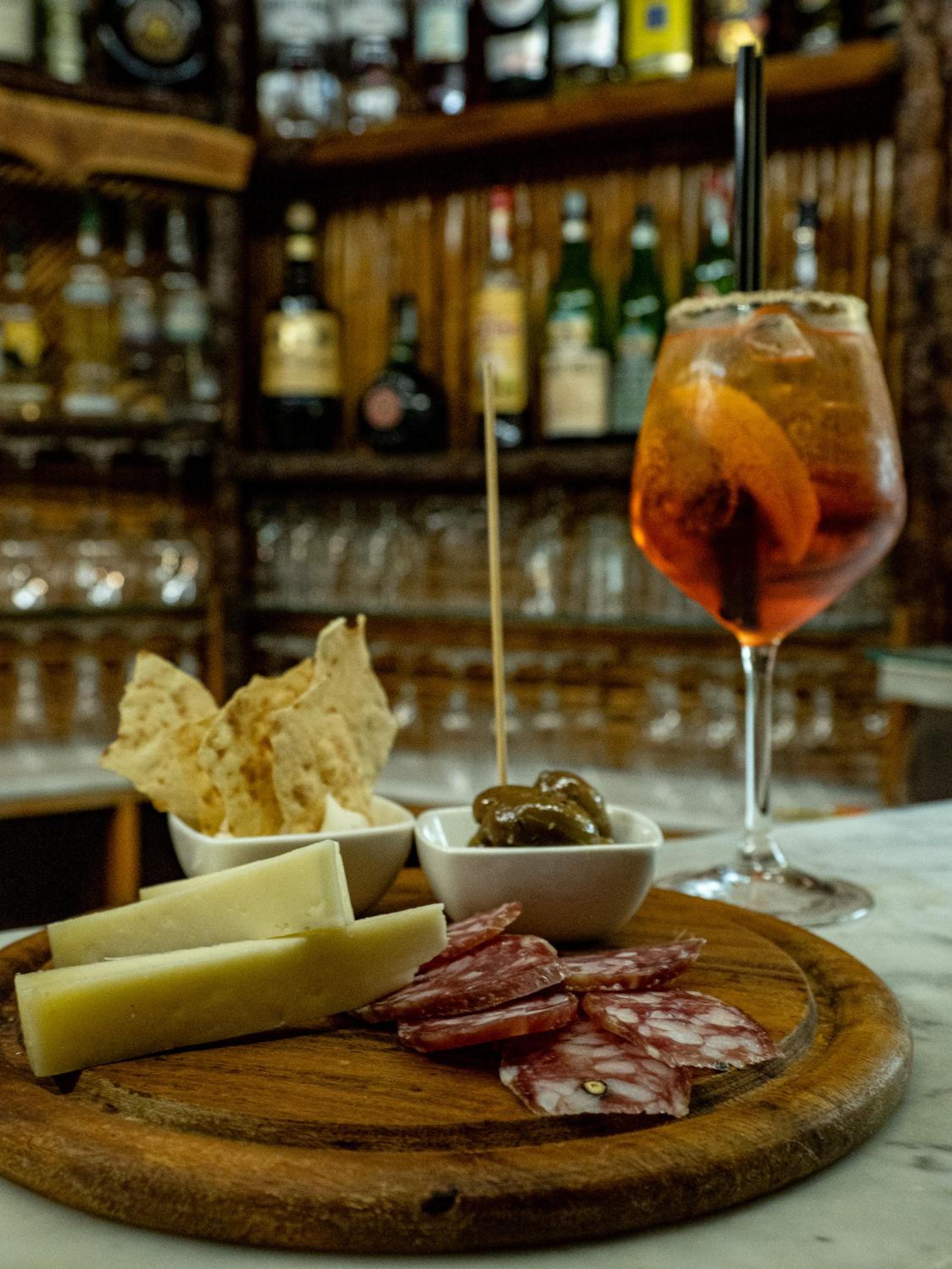 Albergo Ristorante Locanda Rosella