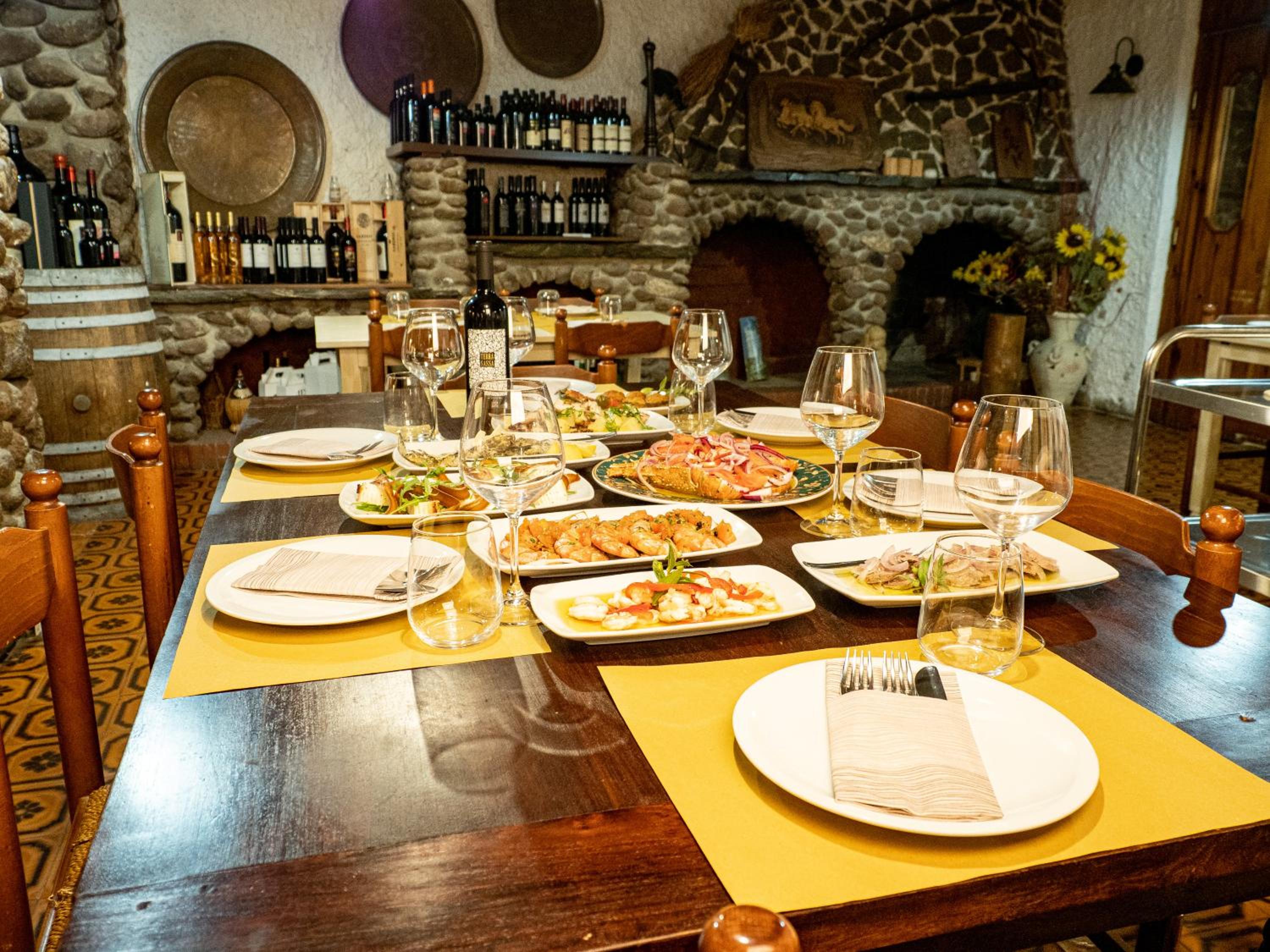 Albergo Ristorante Locanda Rosella