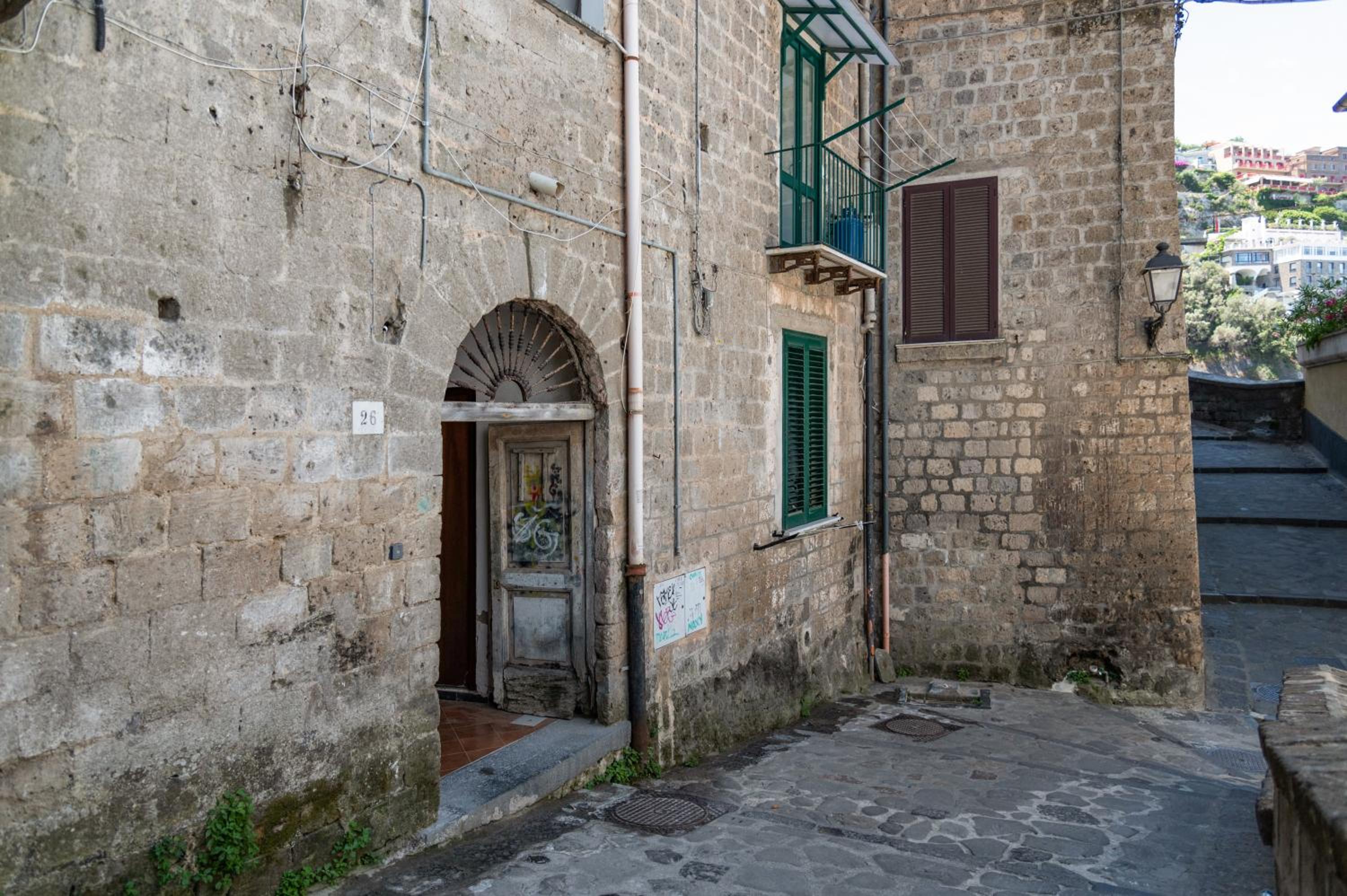 Aquae Romanae - Guest House photo 1