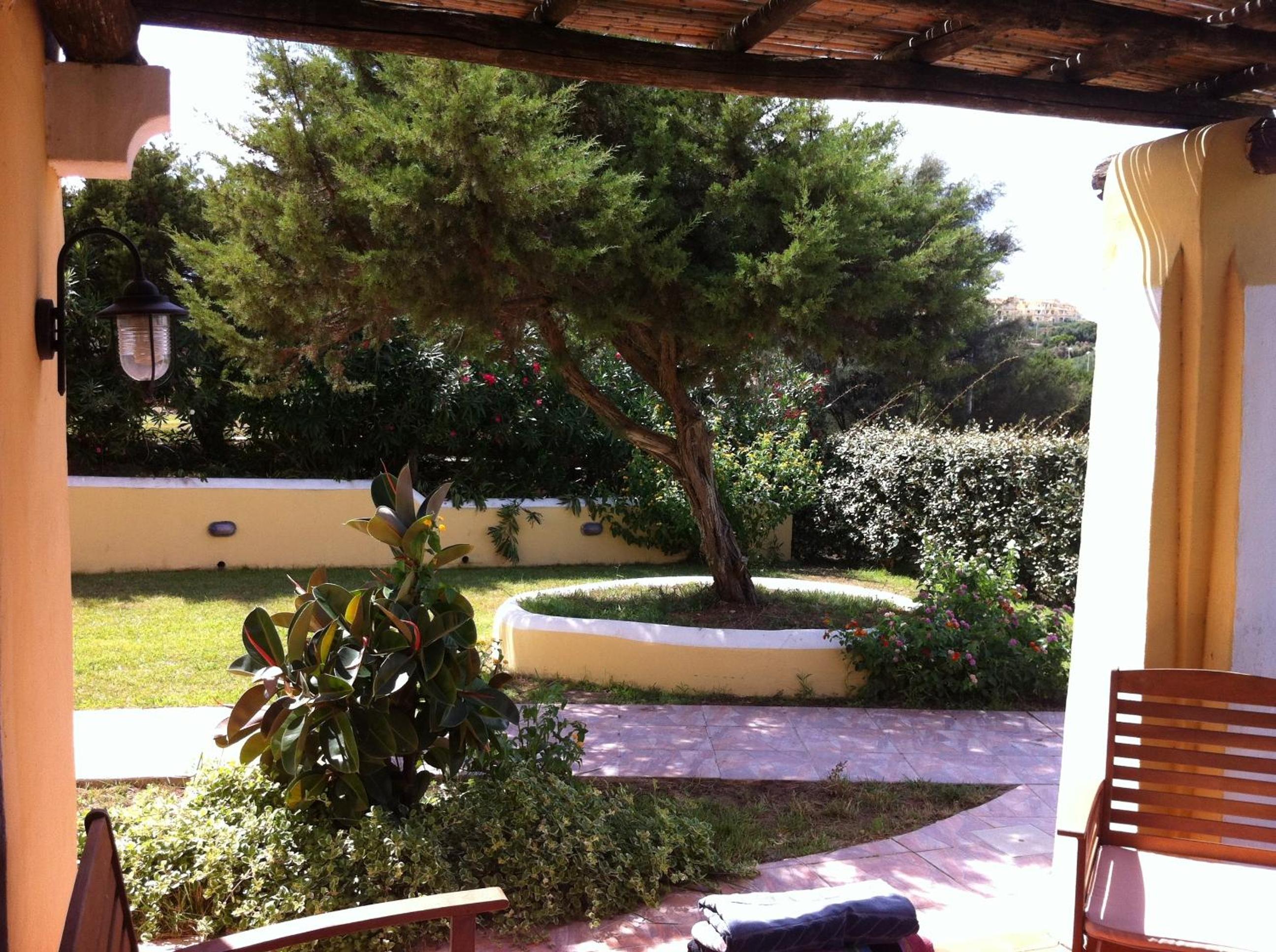 Villa Holiday Park Stintino - Piscina privata ed esclusiva view 5