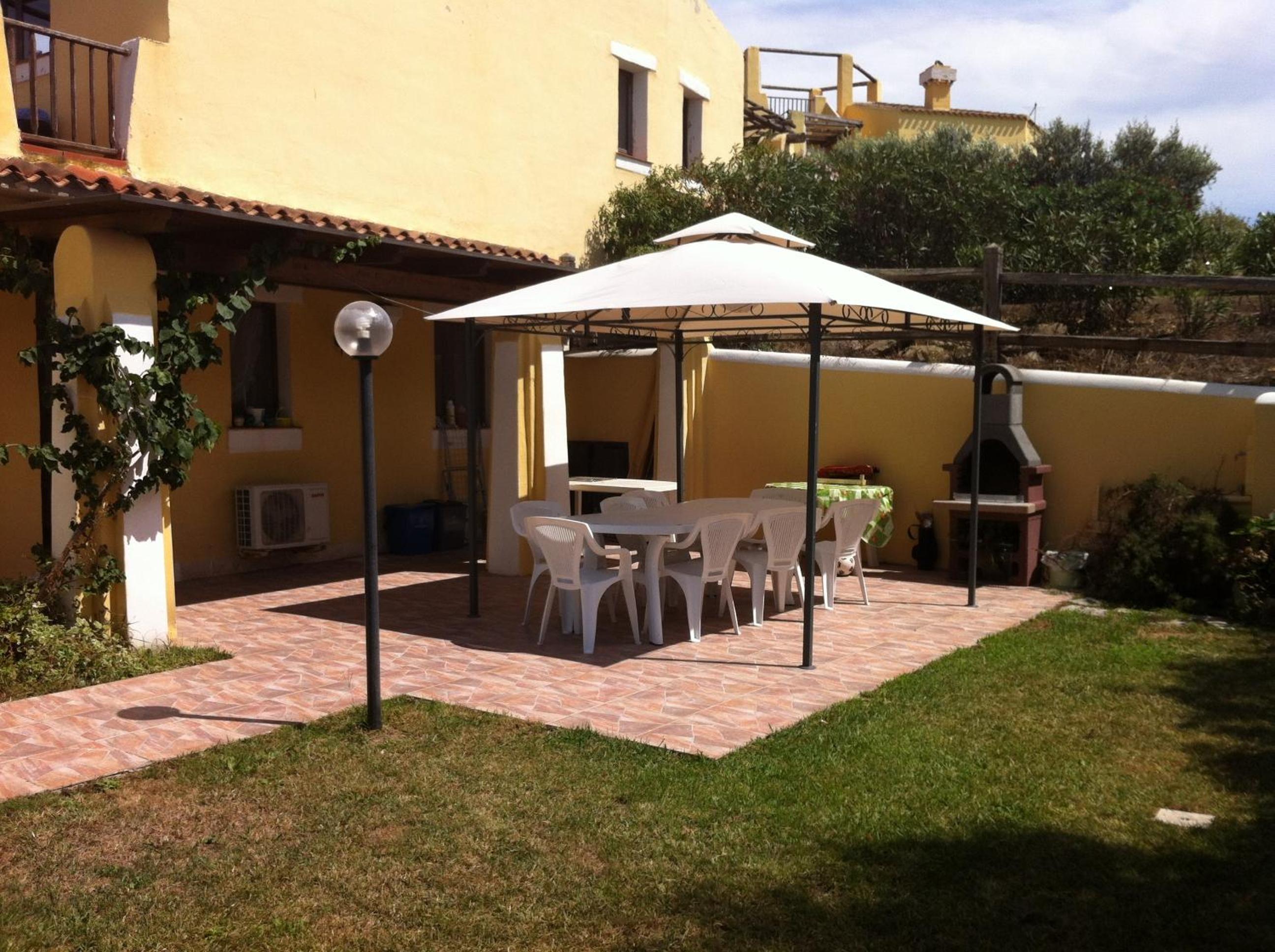 Villa Holiday Park Stintino - Piscina privata ed esclusiva view 4
