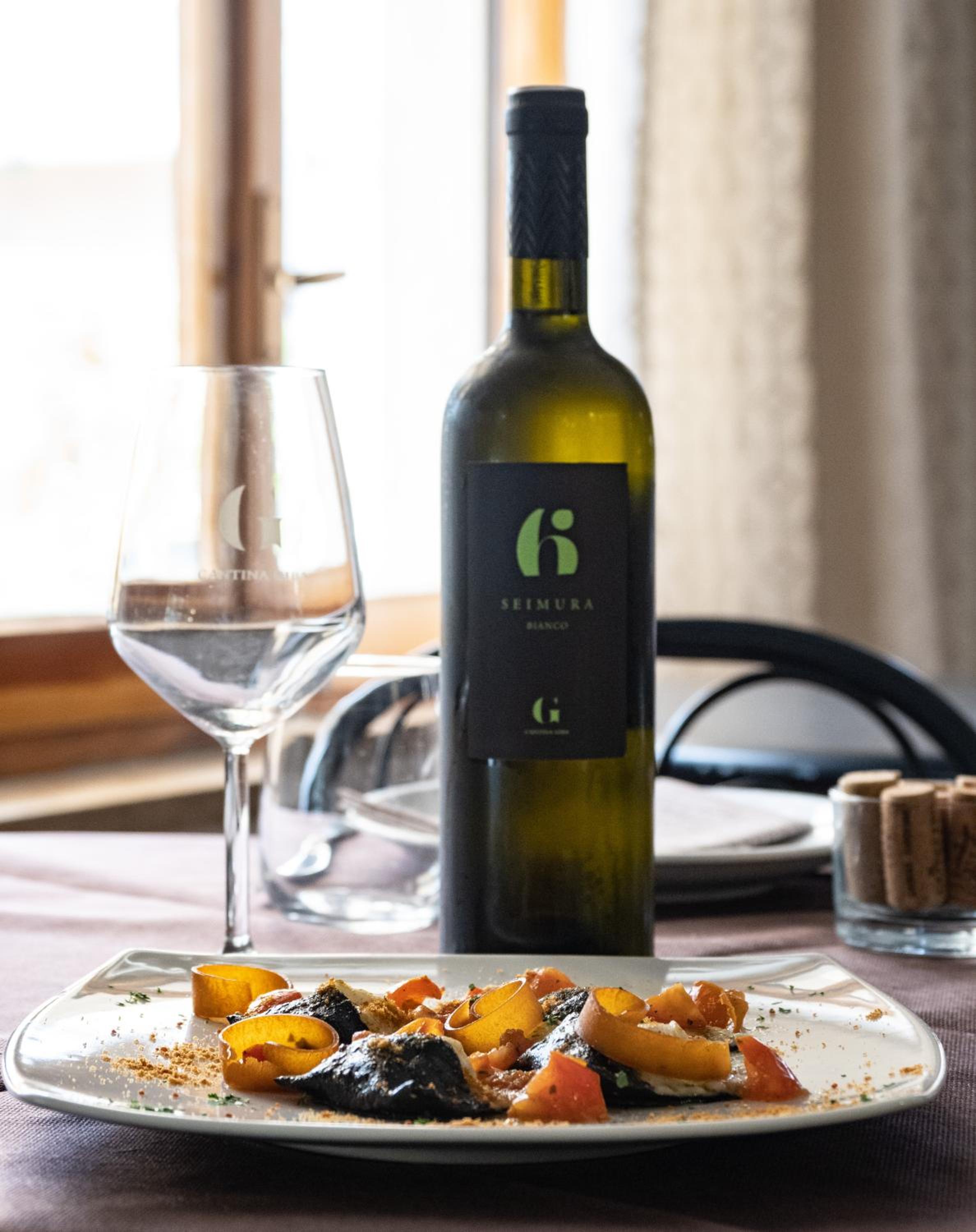 Albergo Ristorante Locanda Rosella