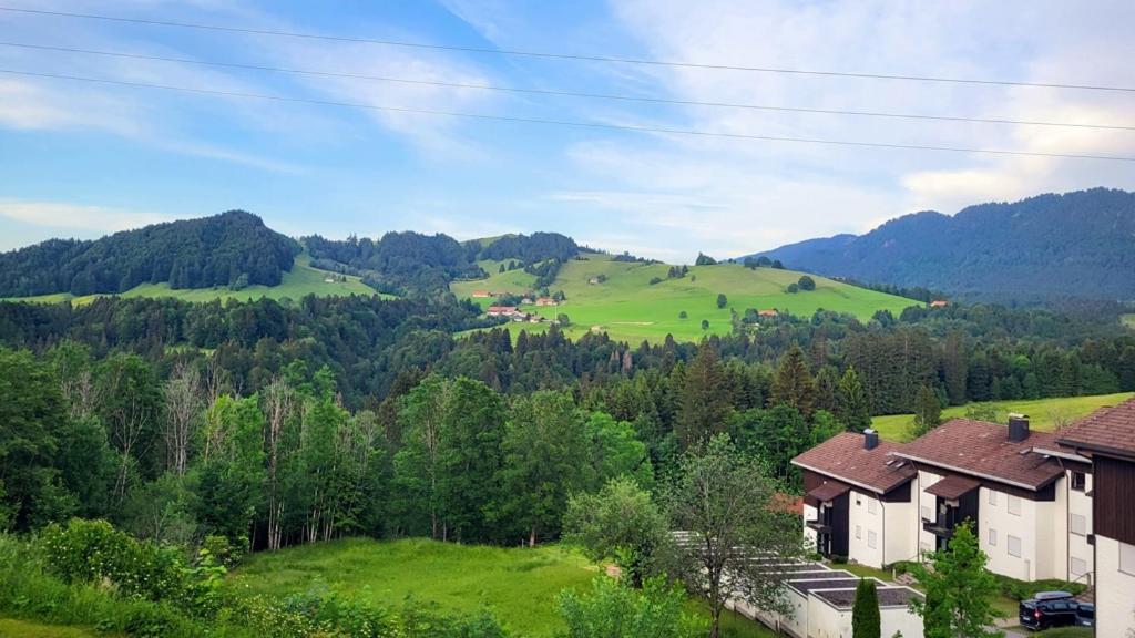 FeWo Casa Lotta, Oberstaufen/Steibis
