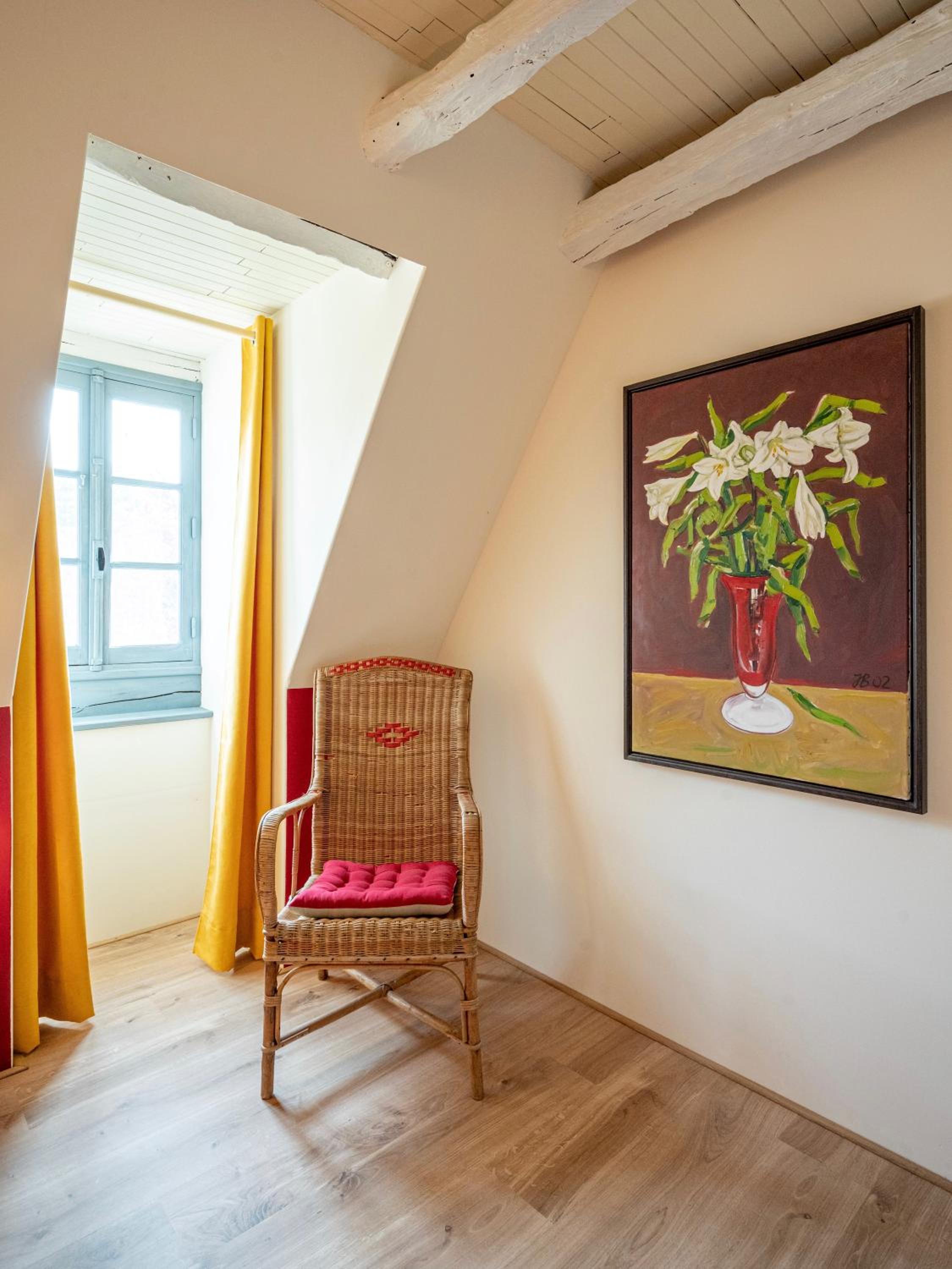 La Maison Magique view 5