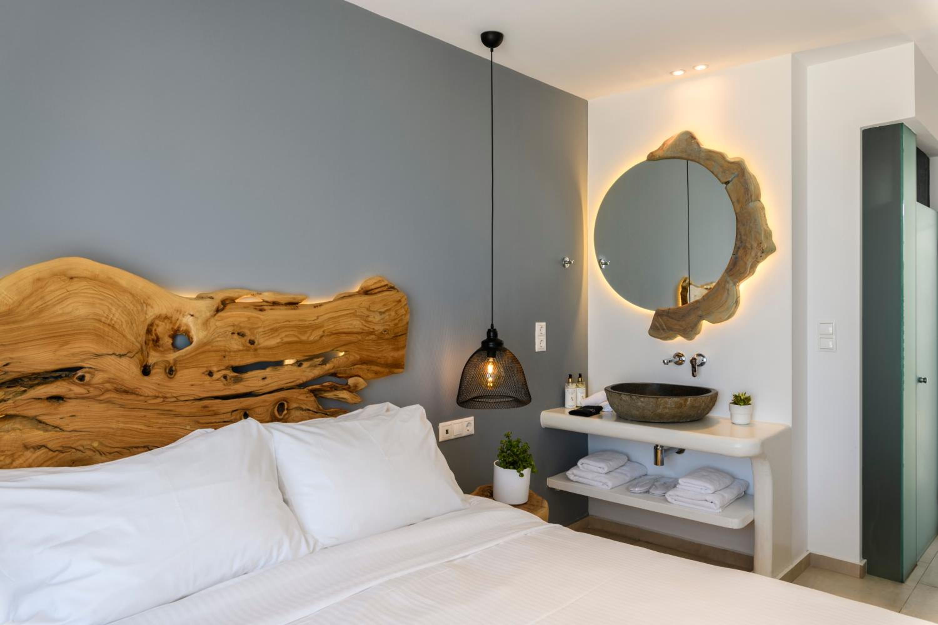 Casa Anna Suites view 3