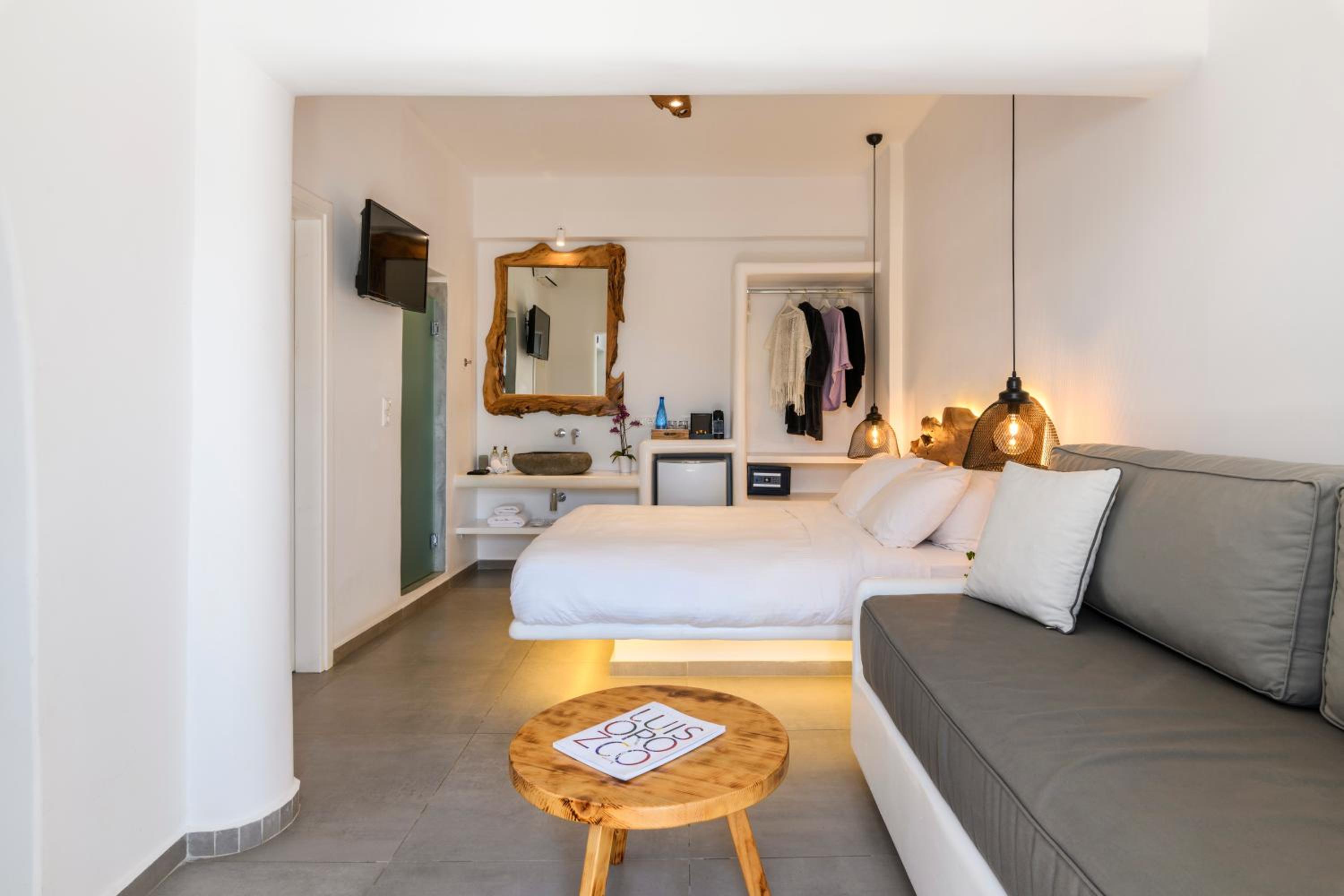 Casa Anna Suites view 2