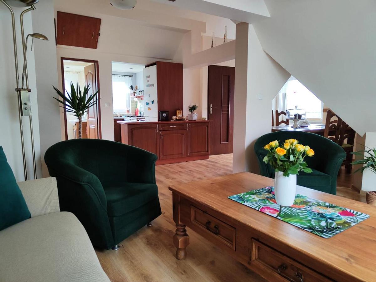 Apartament Złap Oddech view 4