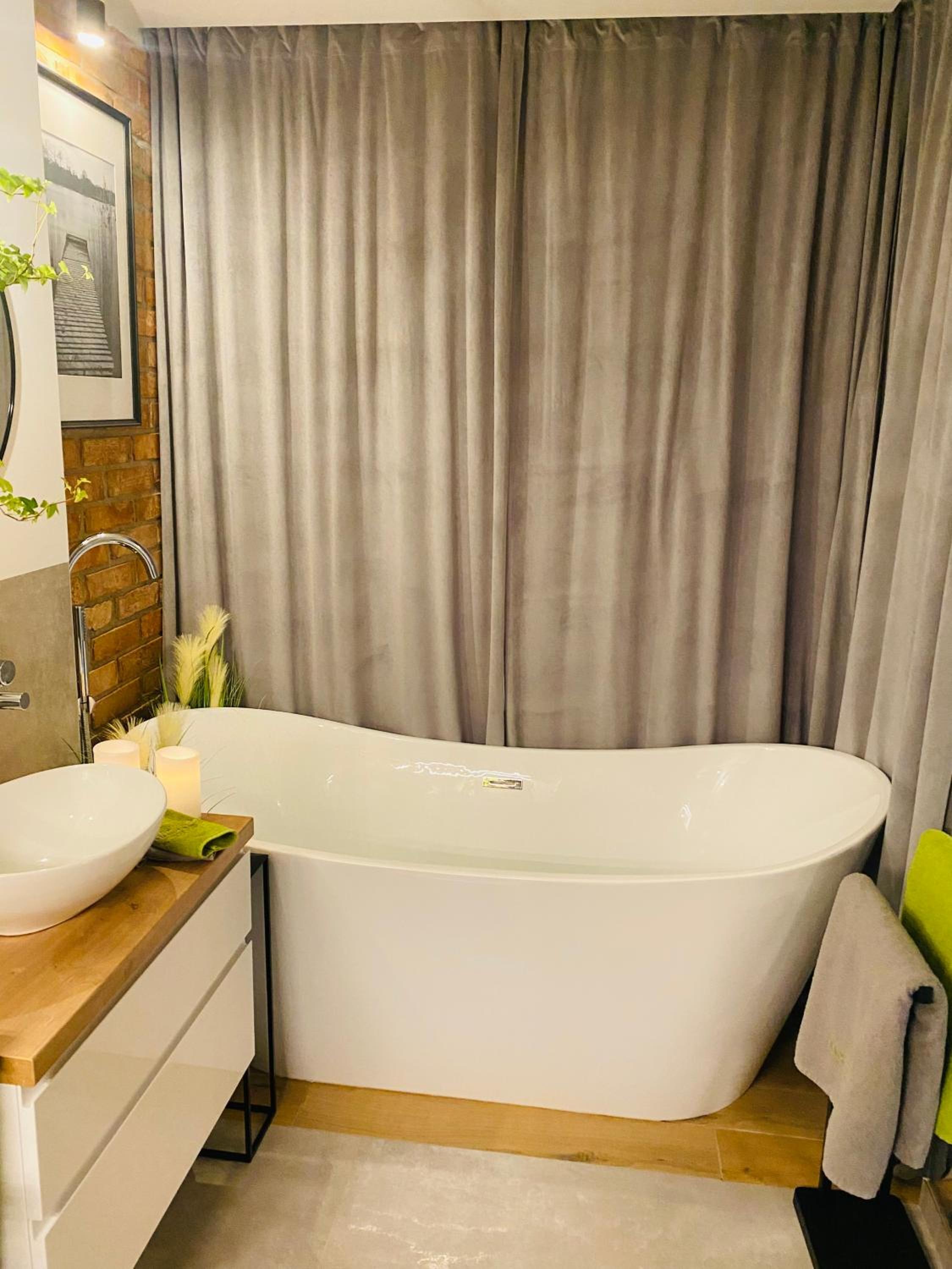 Apartament MoLoo III view 5