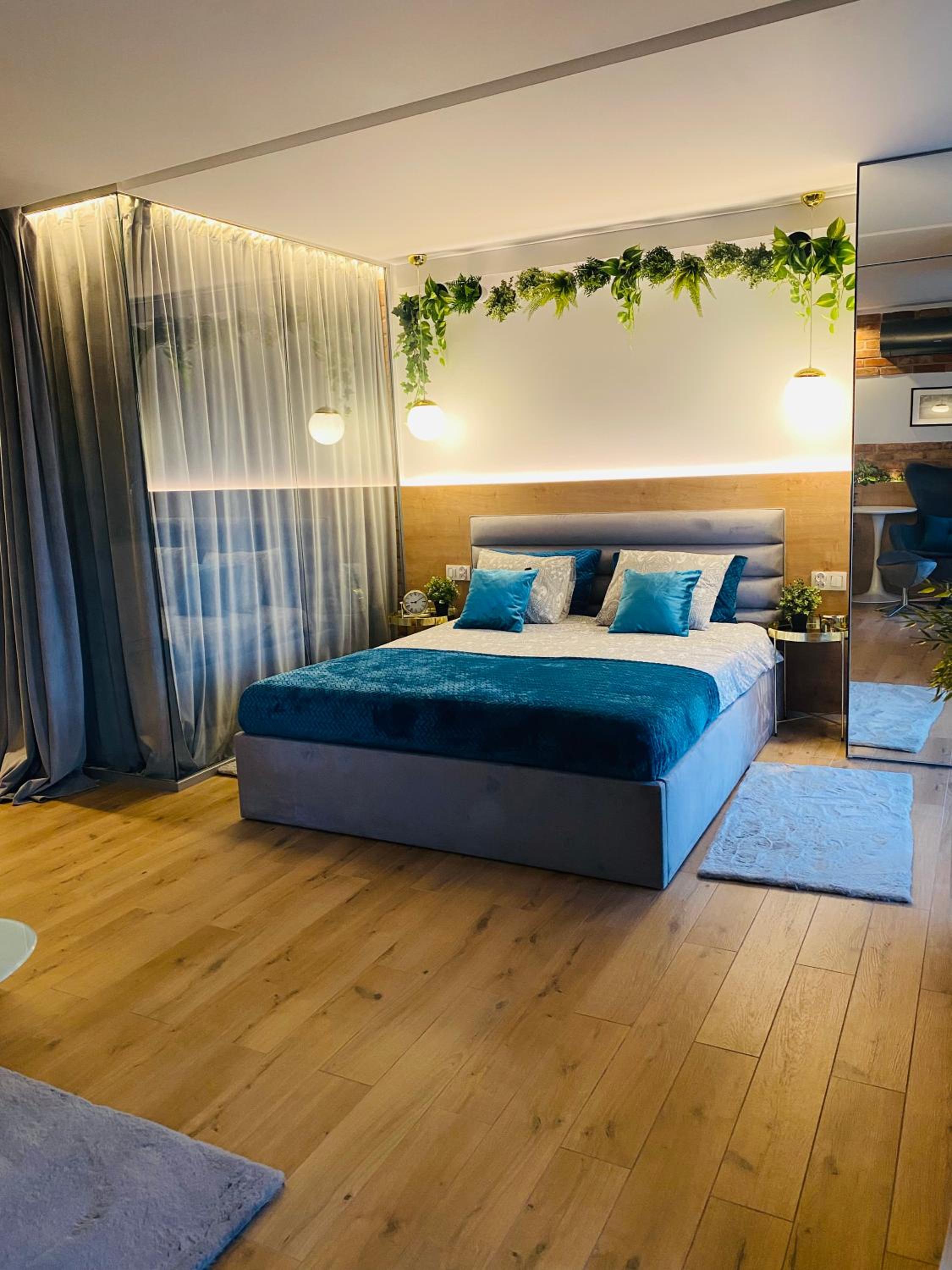 Apartament MoLoo III view 4