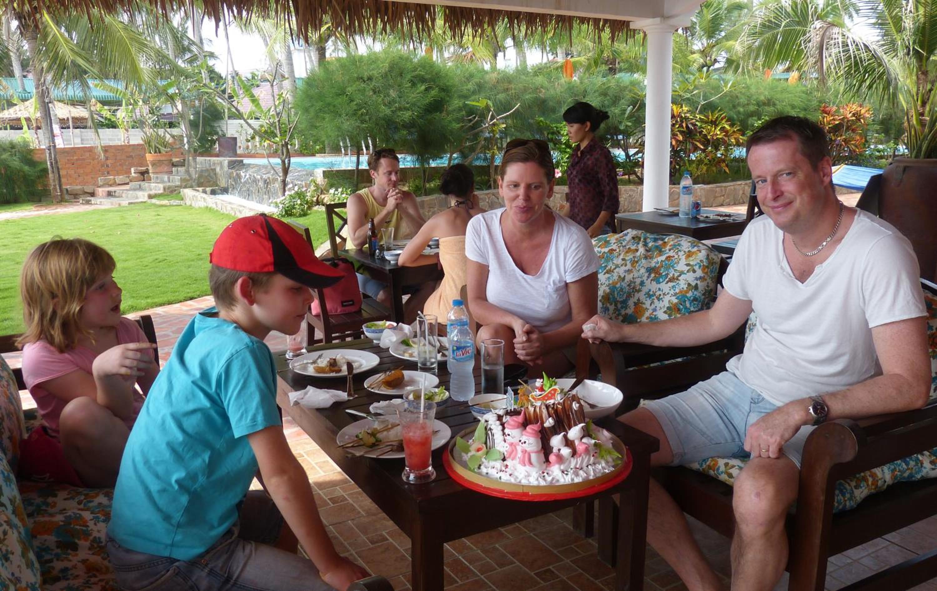 Grace Boutique Resort