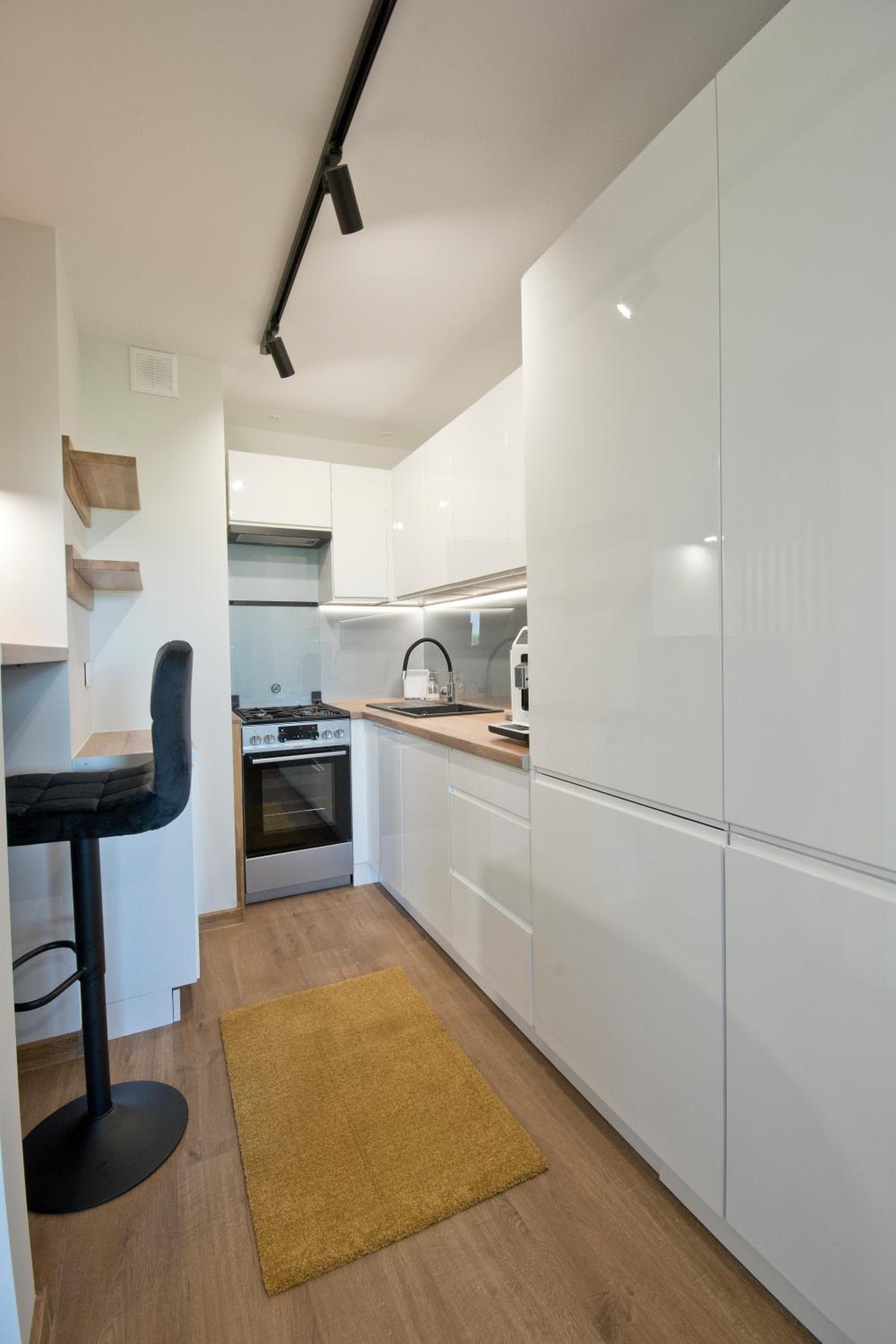 Apartament Jastrzębie, photo 5