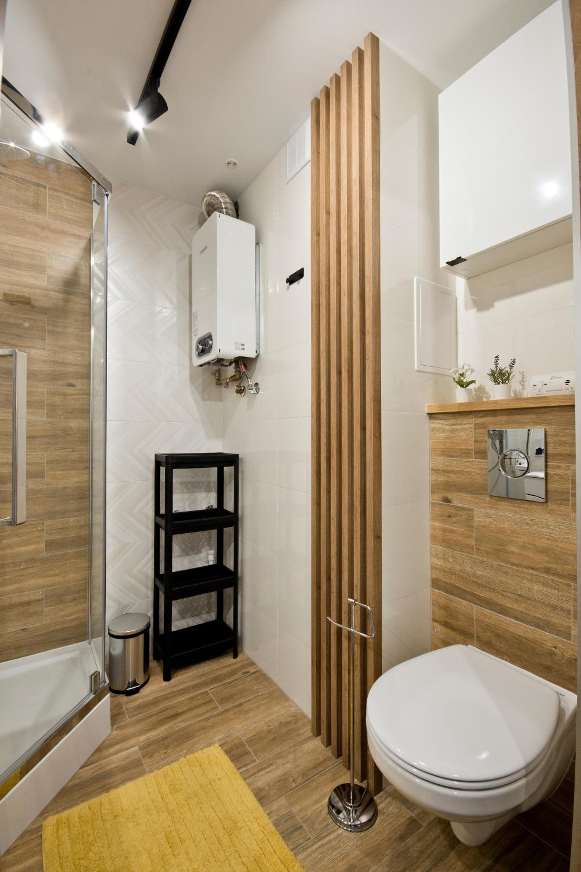 Apartament Jastrzębie, photo 25