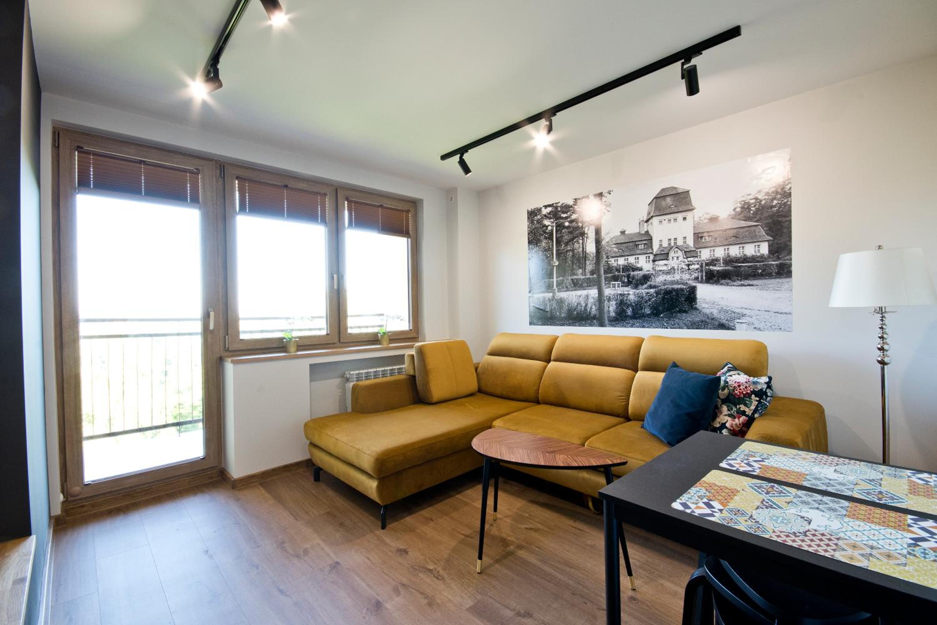 Apartament Jastrzębie, photo 29