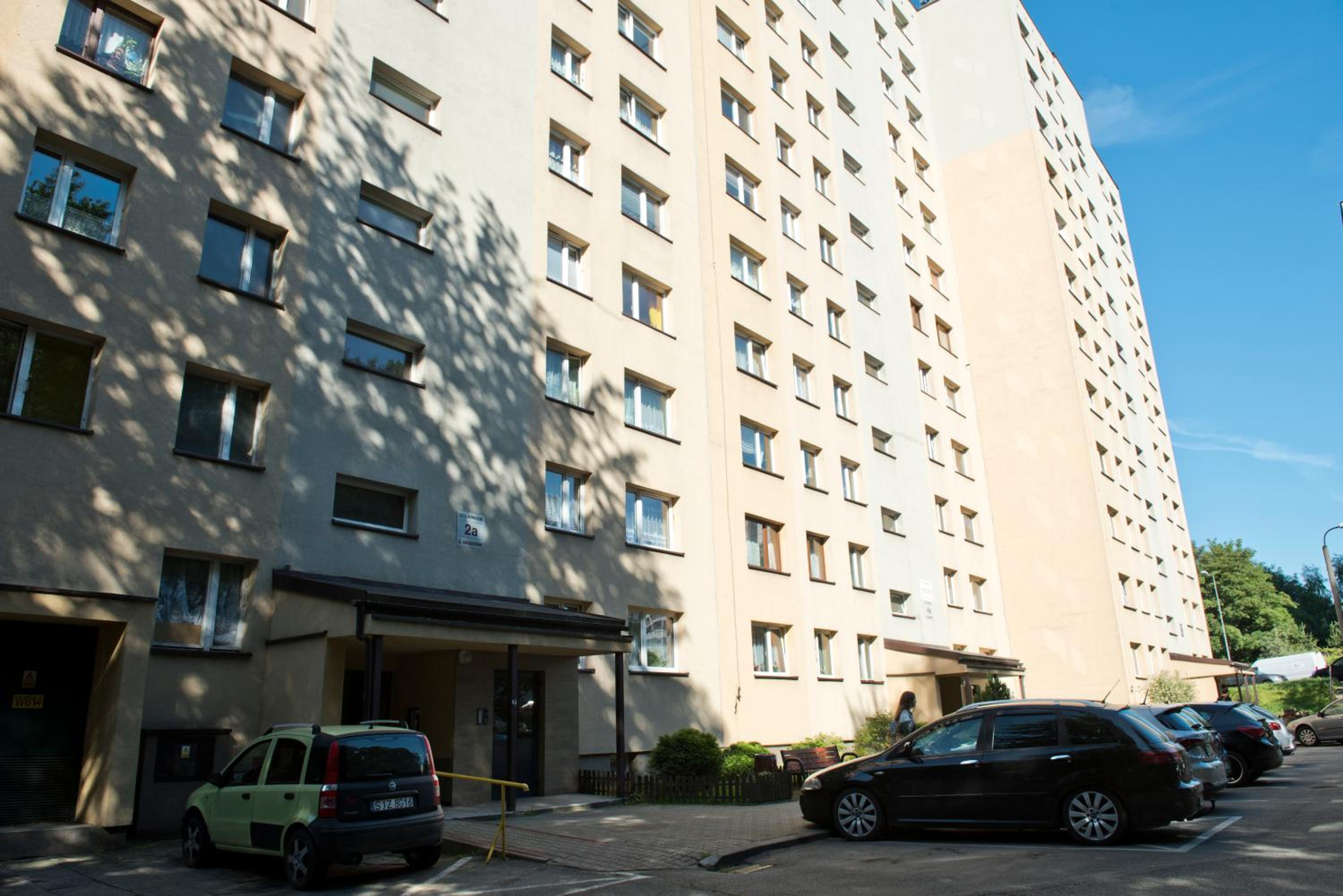 Apartament Jastrzębie, photo 26