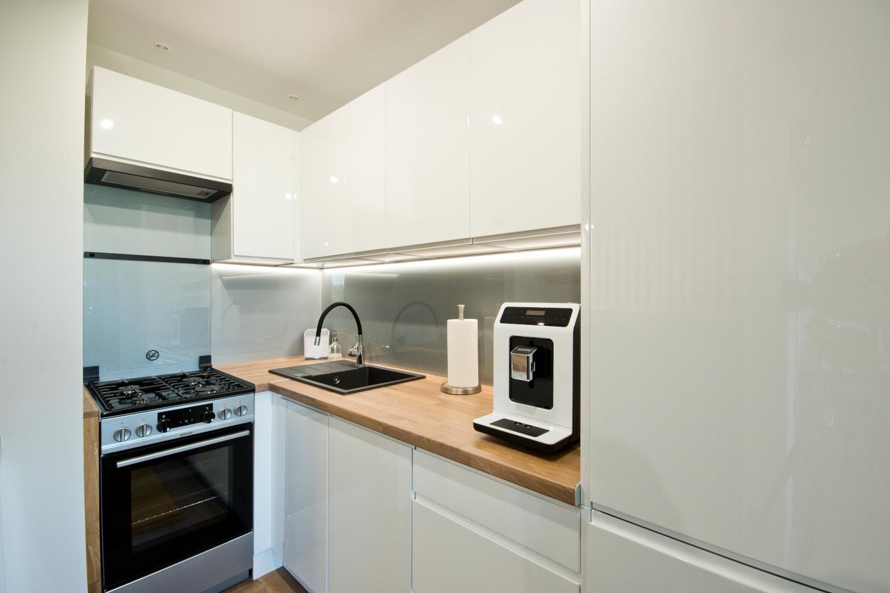 Apartament Jastrzębie, photo 27