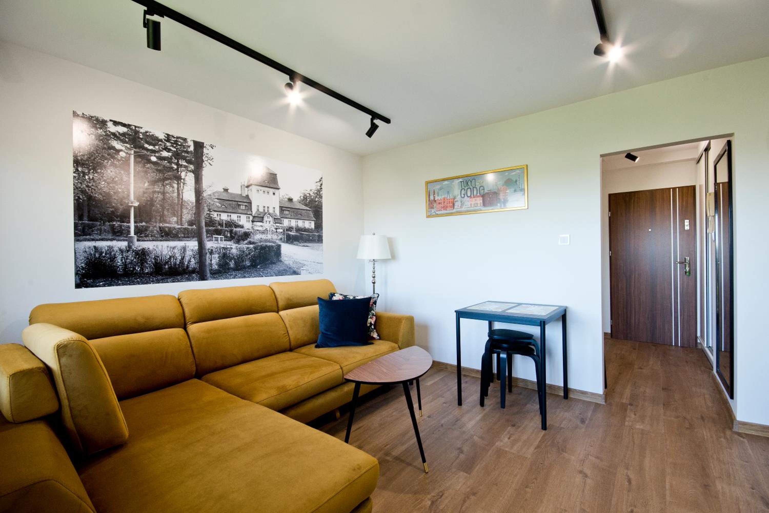 Apartament Jastrzębie, photo 15