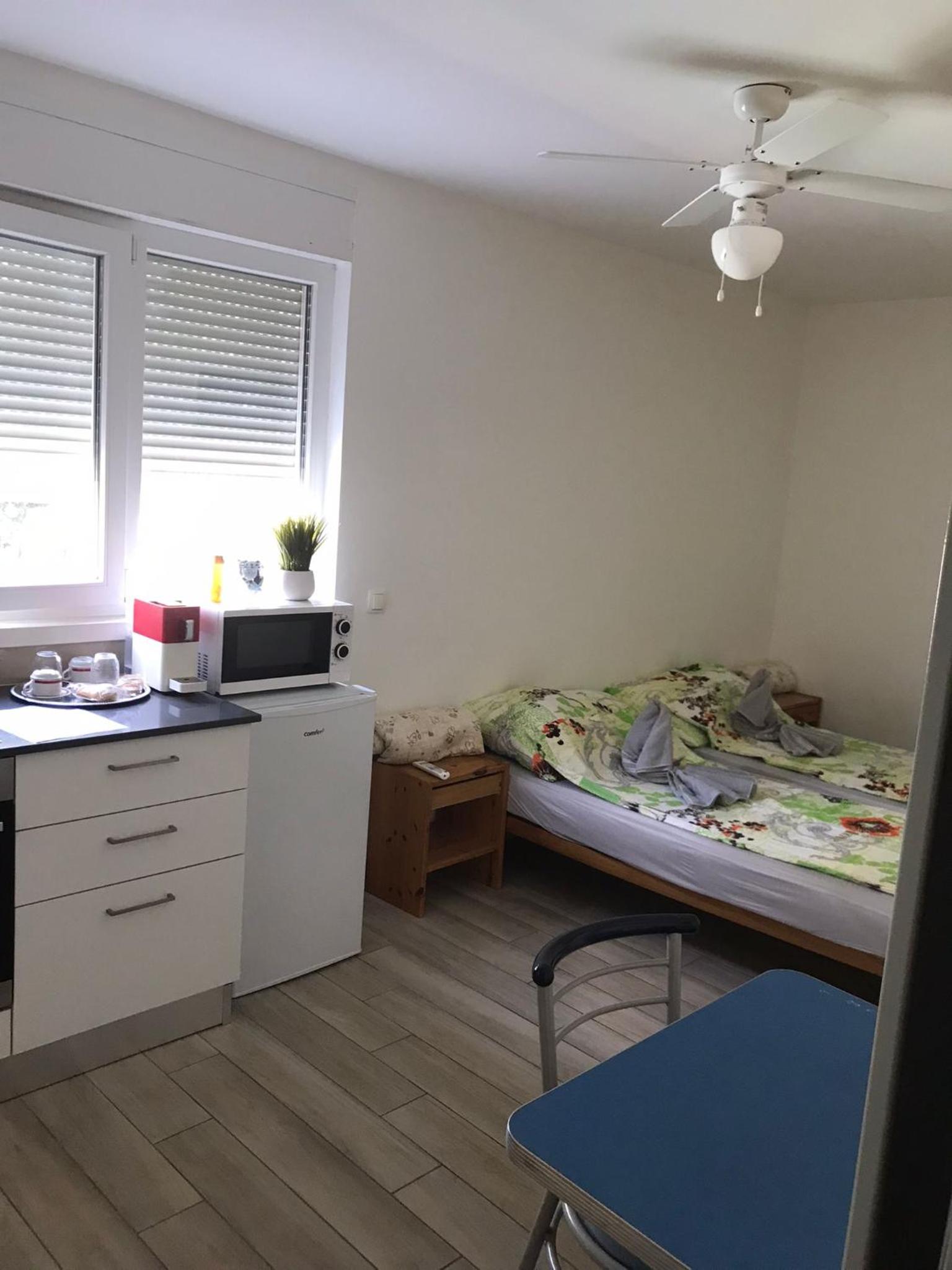 Bellinzona Rooms