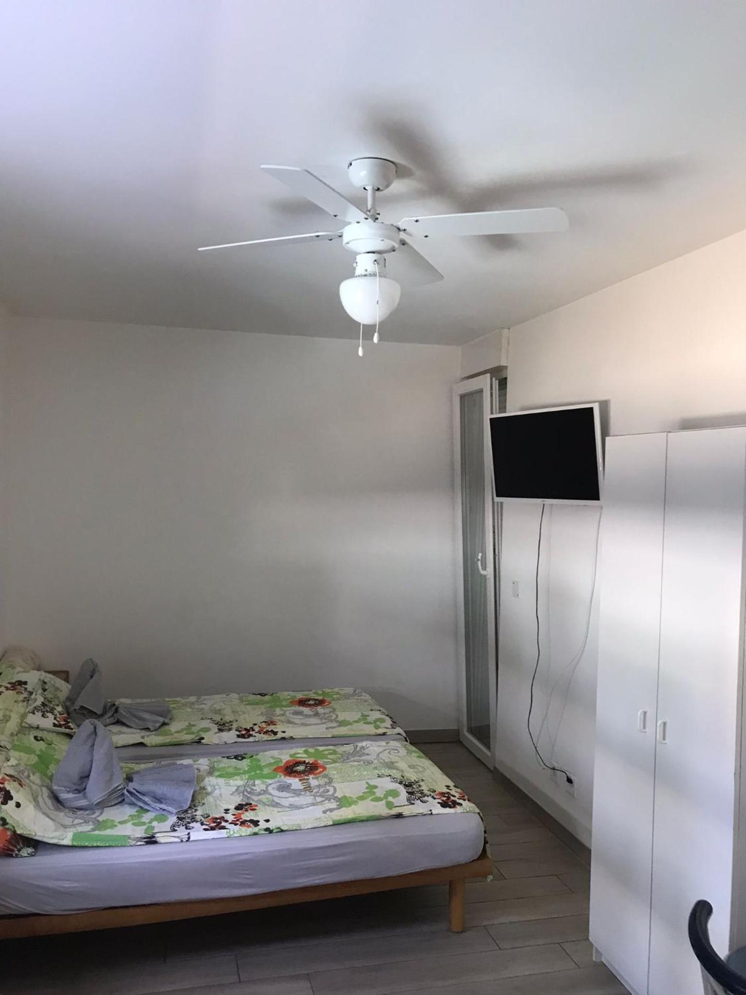 Bellinzona Rooms
