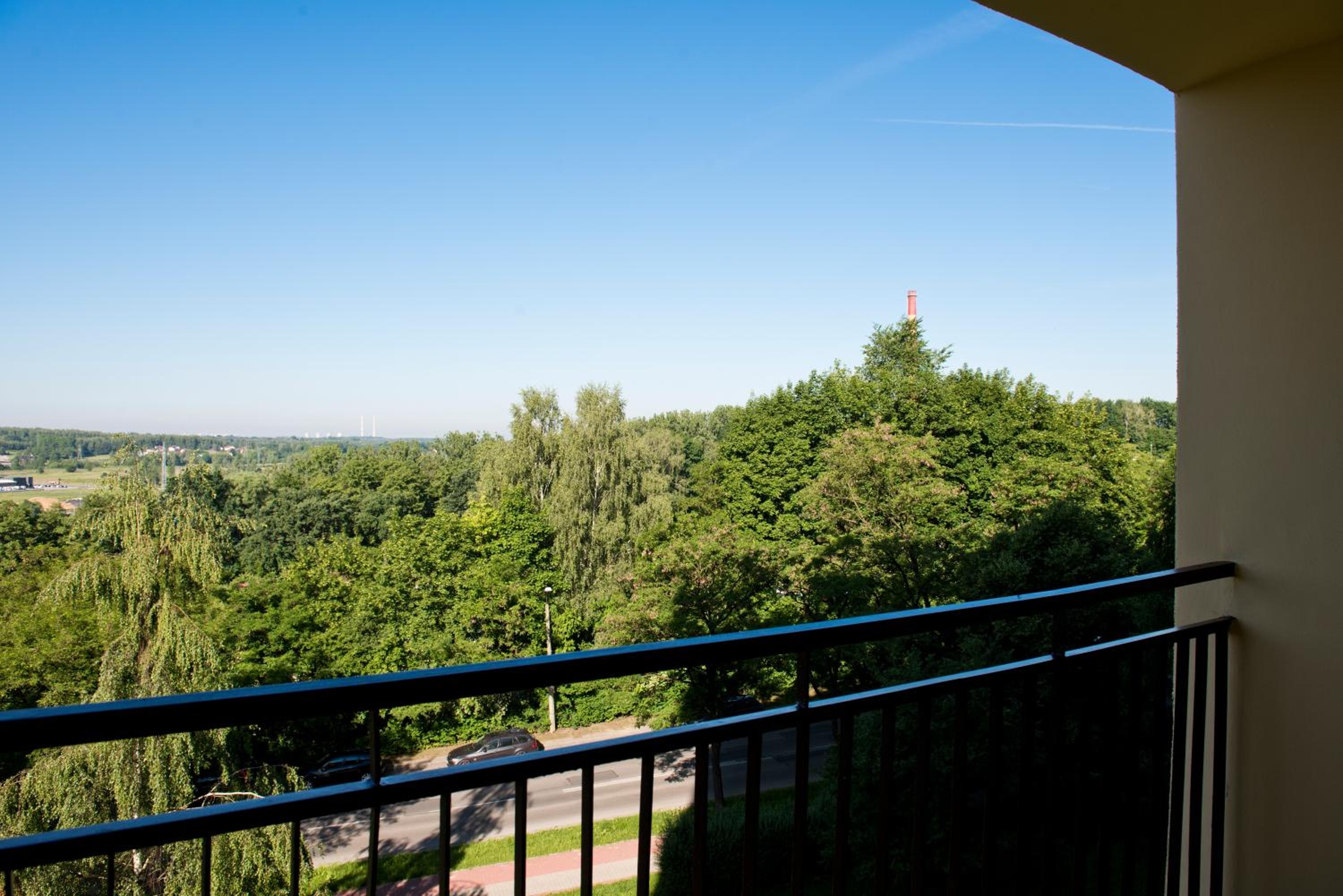 Apartament Jastrzębie, photo 35