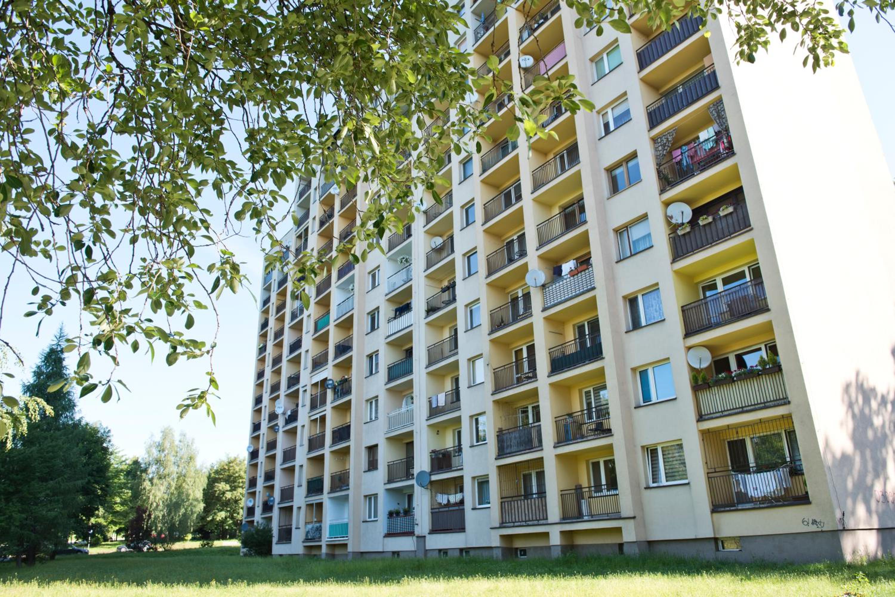Apartament Jastrzębie, photo 32