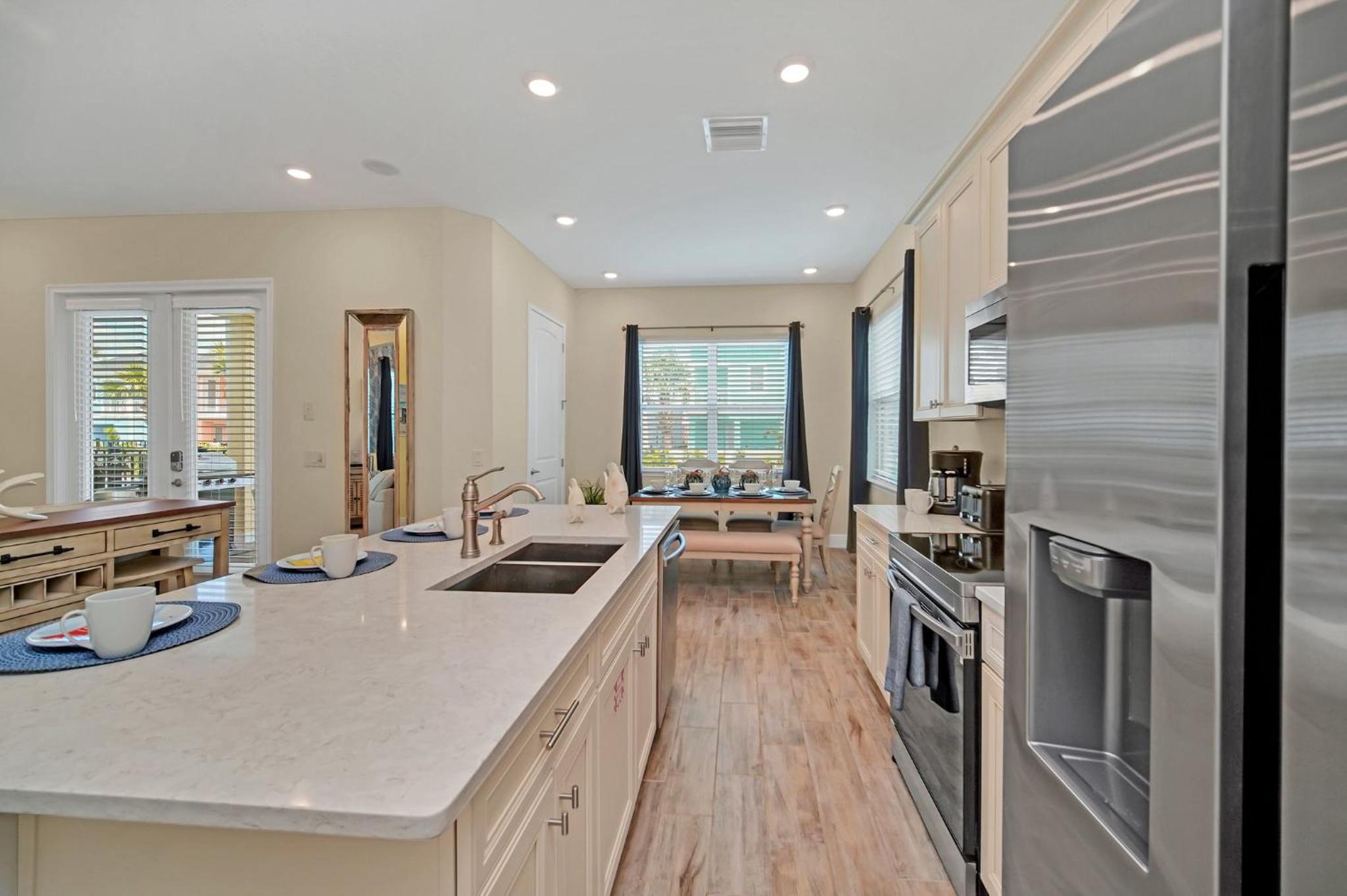 2914 Salted Rim Road