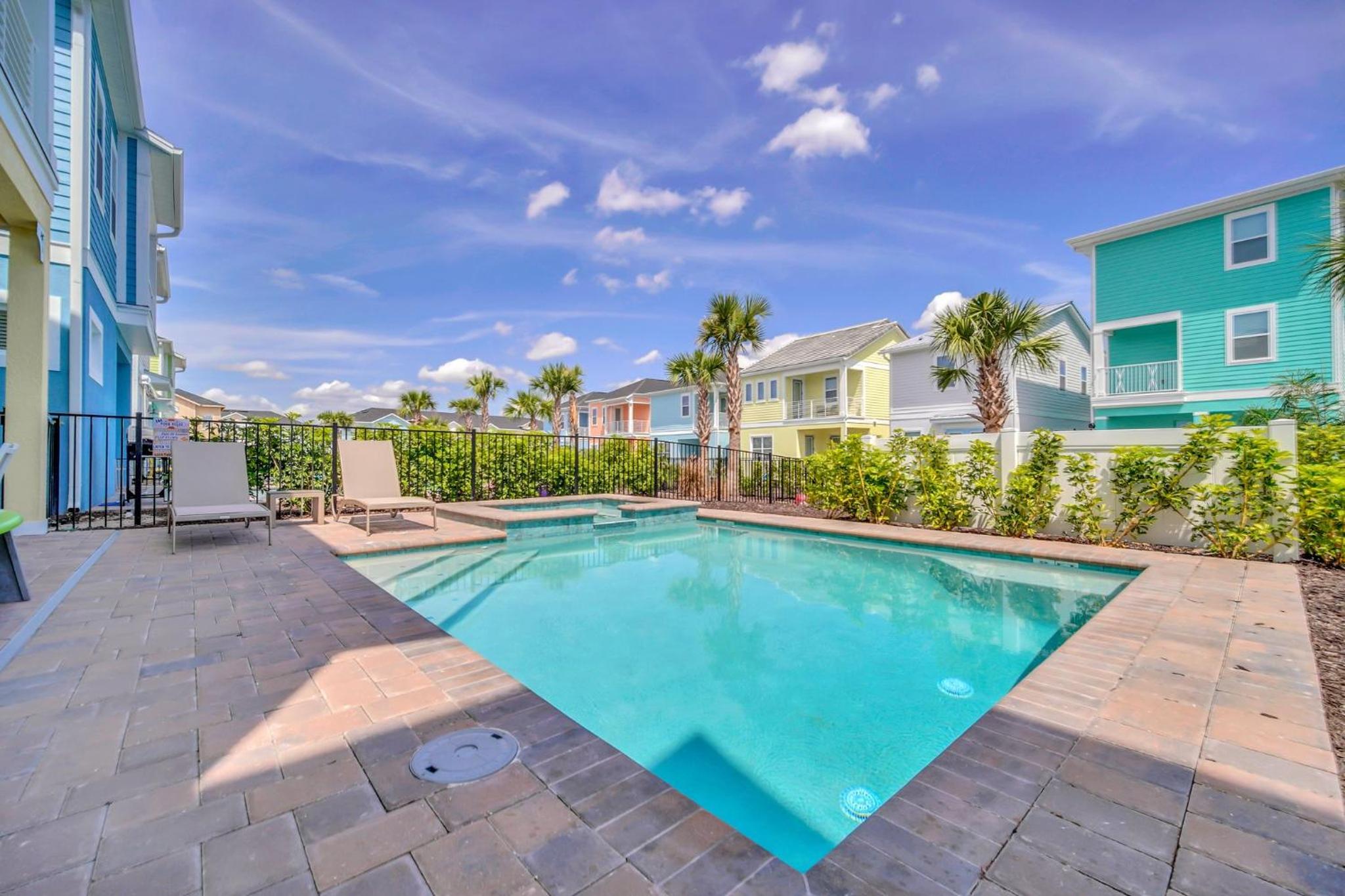 2914 Salted Rim Road